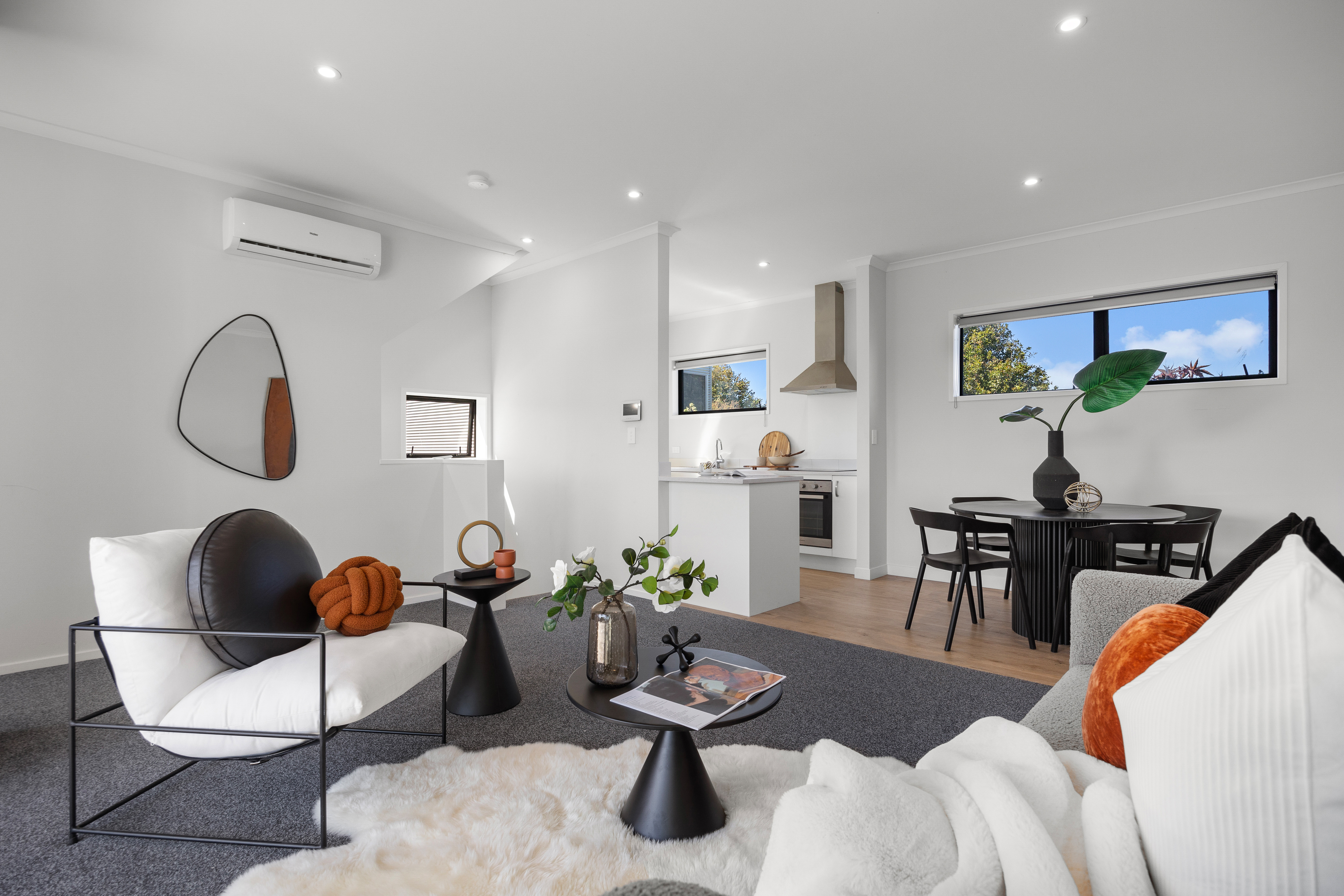 Residential for sale in Waitakere City, Te Atatu Peninsula, 149 m²