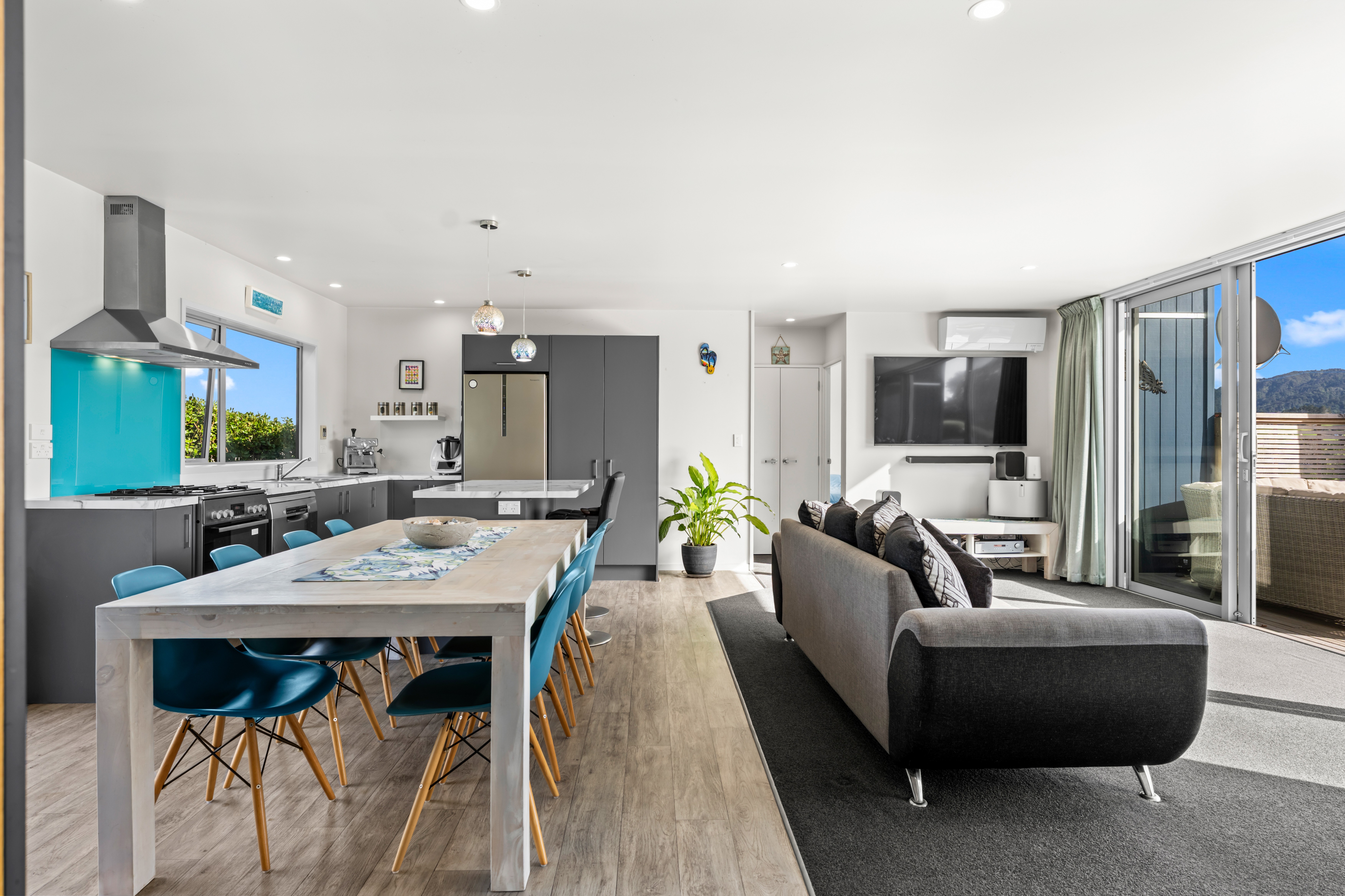 Residential for sale in Kaipara, 207 Thelma Road North, Mangawhai Heads, 100 m²