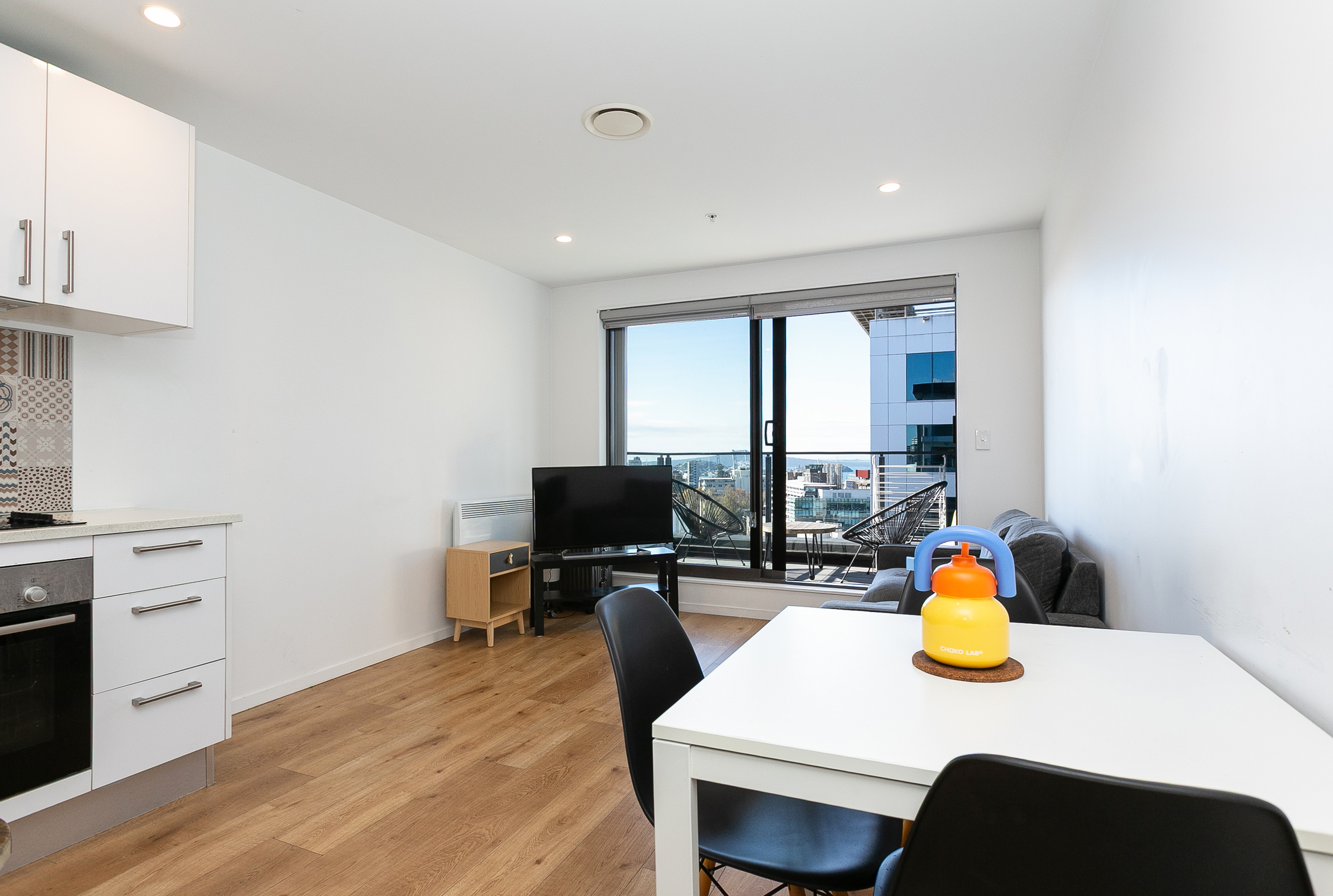 Near New, Freehold, Modern & Safe 3