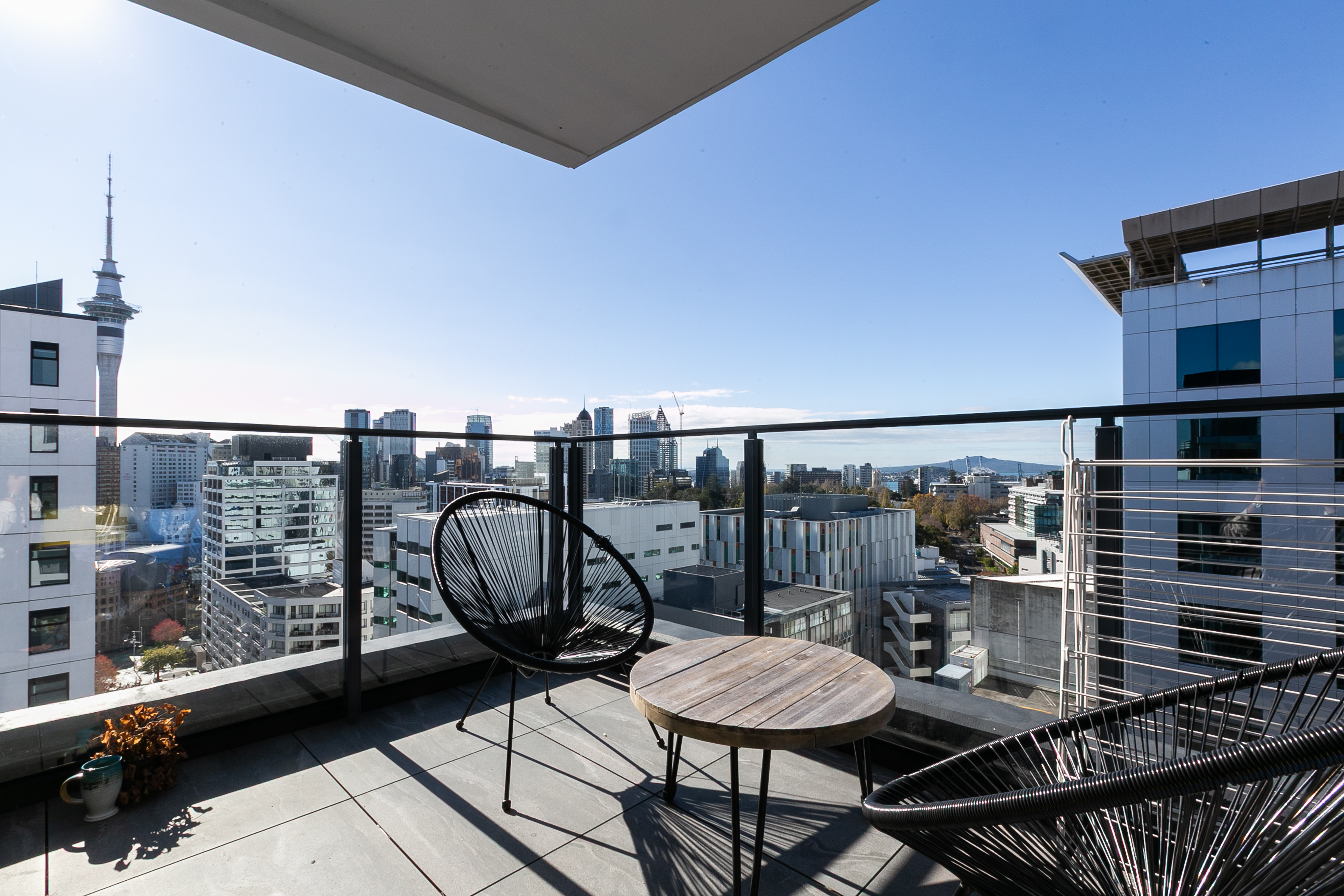 Near New, Freehold, Modern & Safe