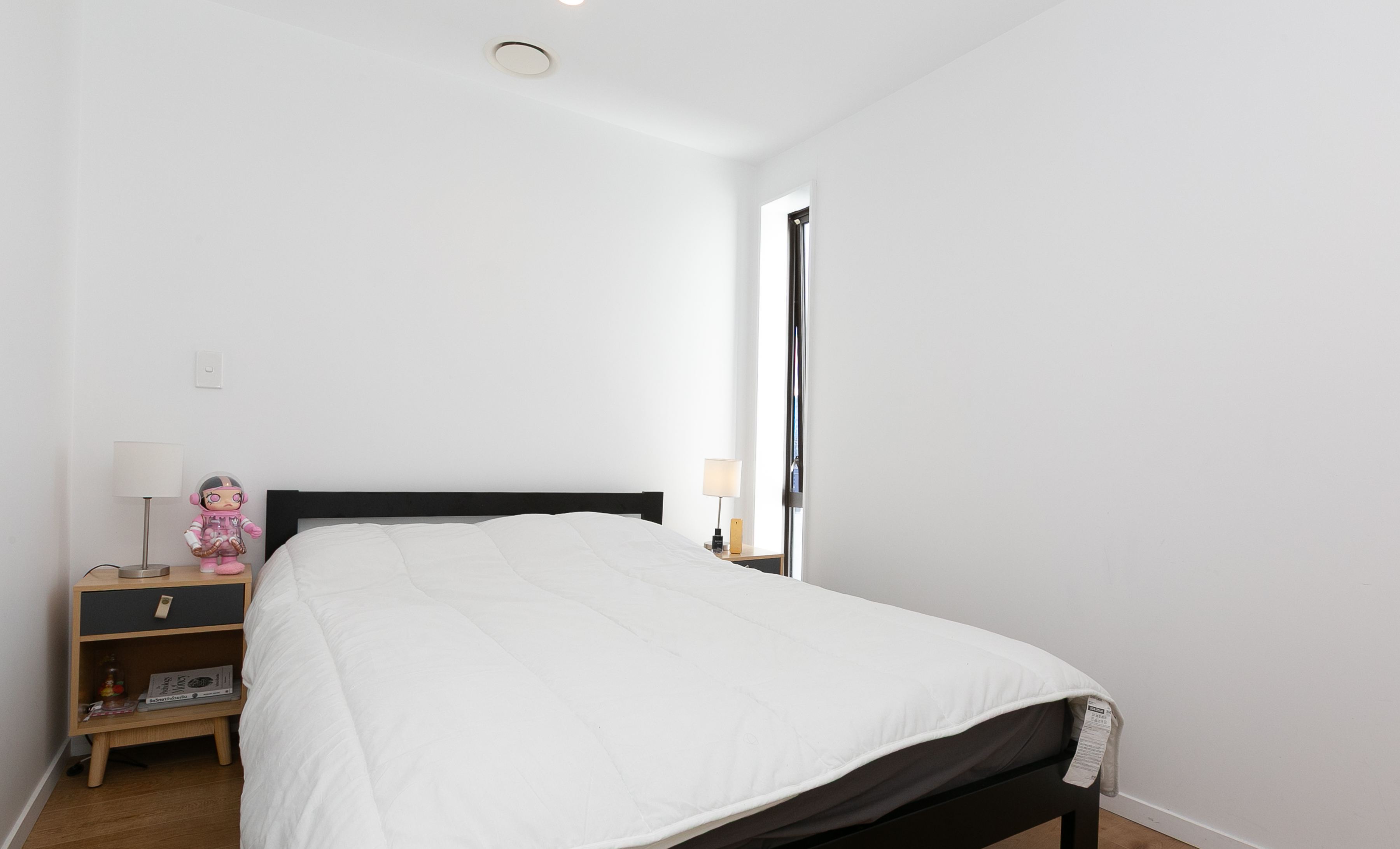 Residential for sale in Auckland, 57 Wakefield Street, Auckland, 55 m²