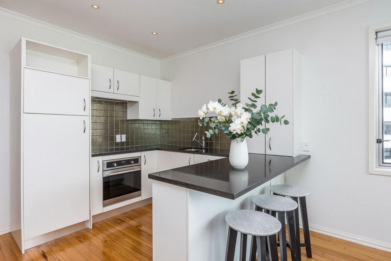 Waterfront City Pad 2