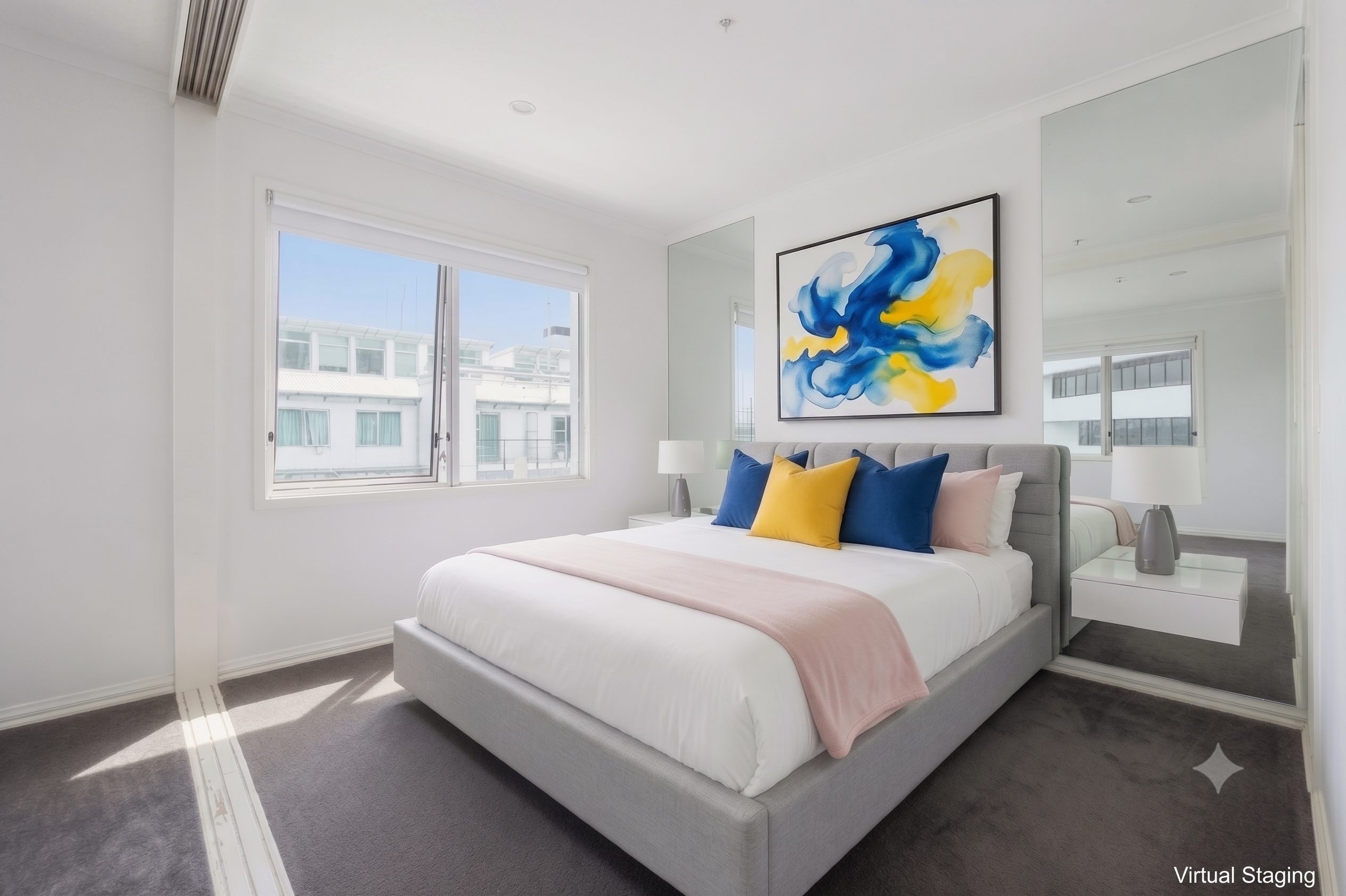 Waterfront City Pad 4