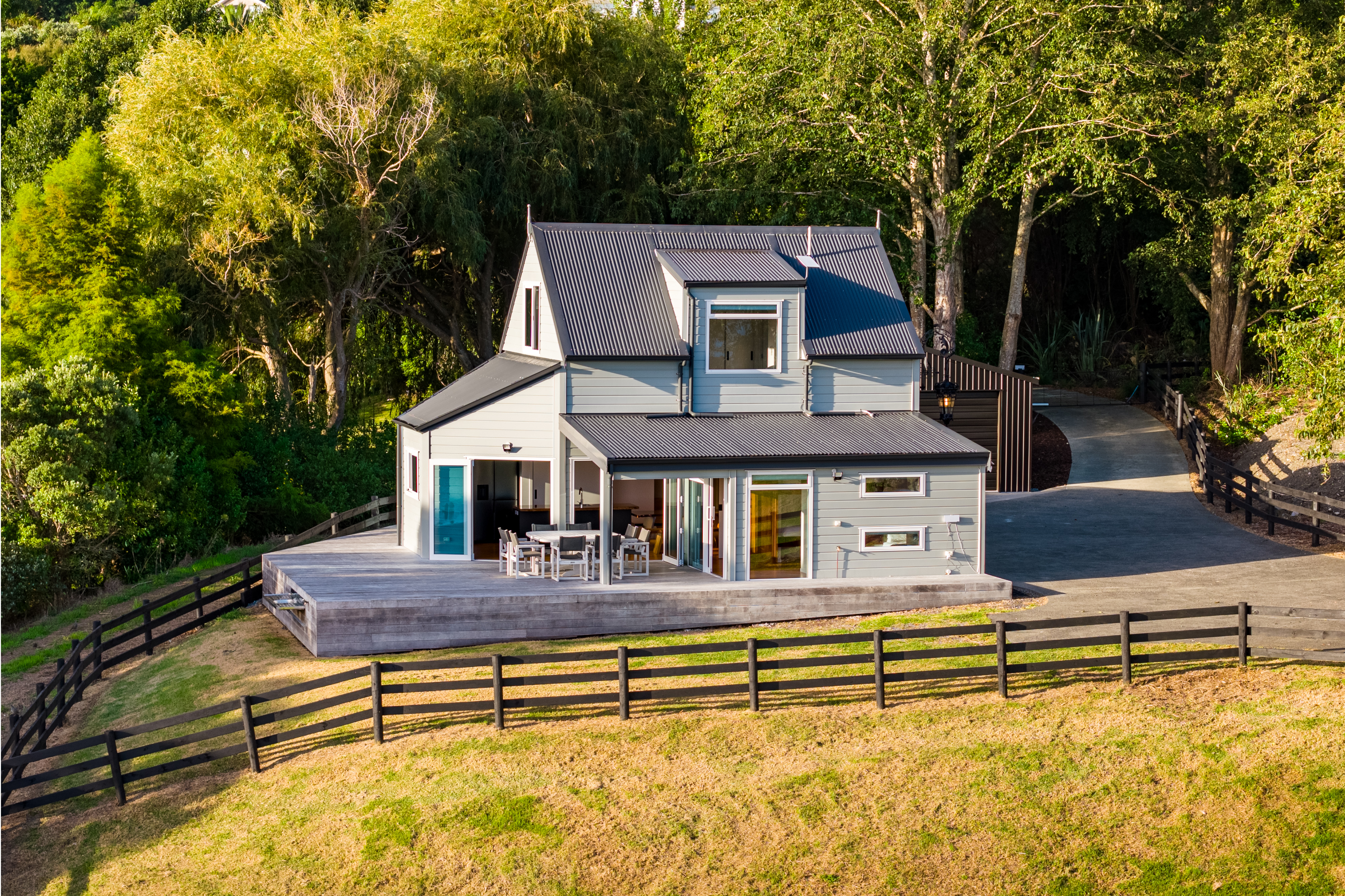 Residential for sale in Whangarei, 4C The Heights, Whangarei Heads, 120 m²