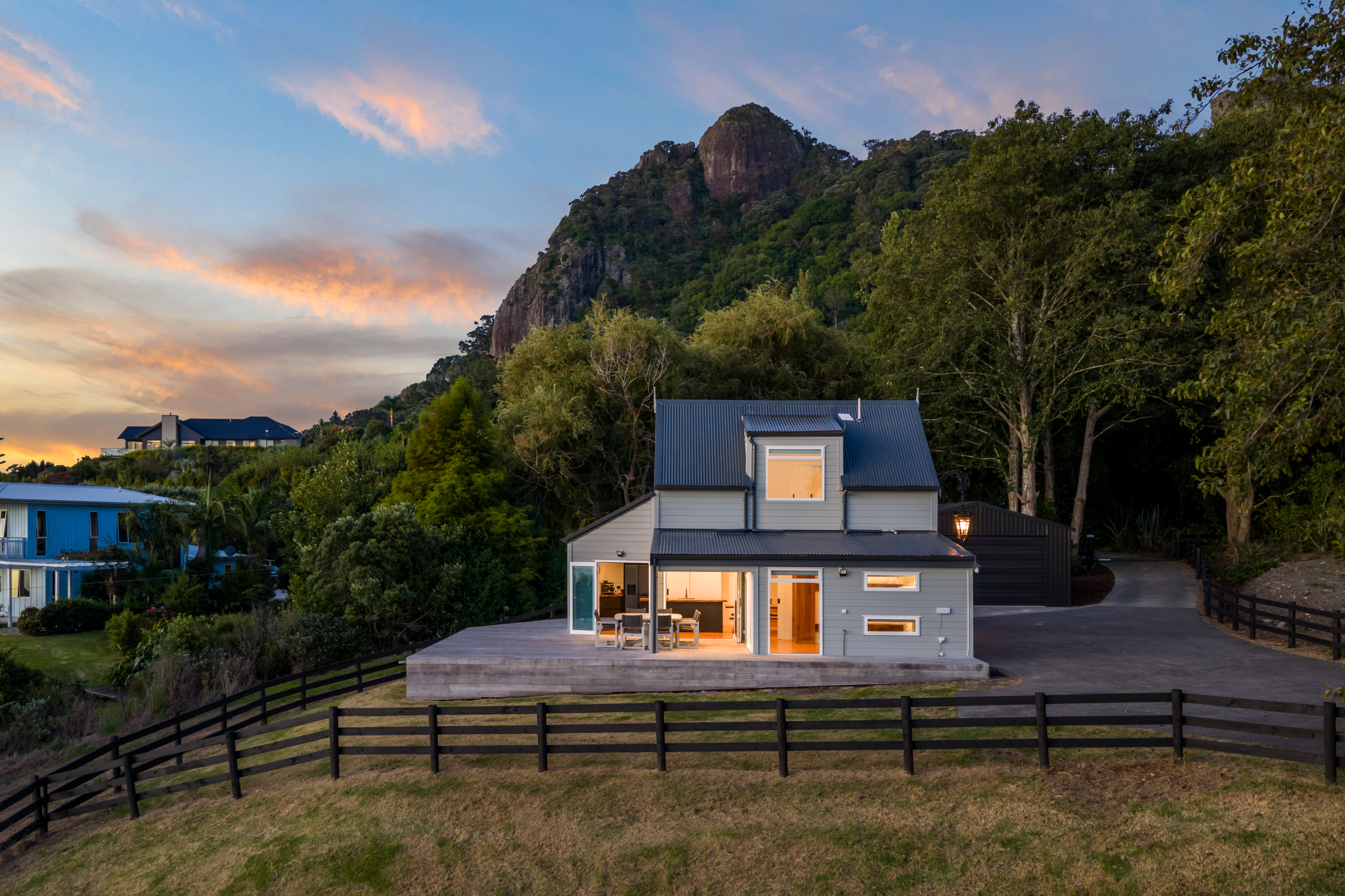 Residential for sale in Whangarei, 4C The Heights, Whangarei Heads, 120 m²
