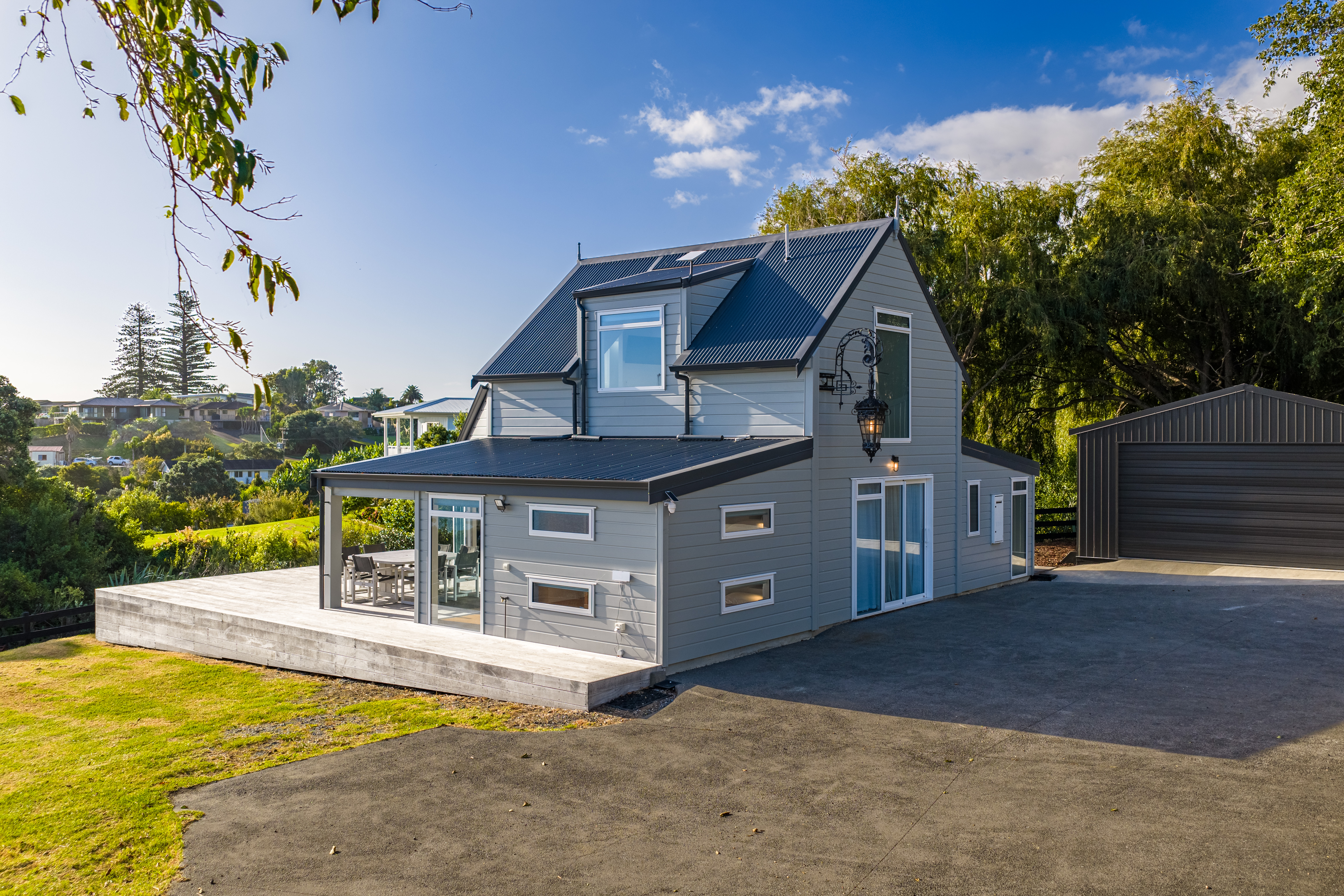 Residential for sale in Whangarei, 4C The Heights, Whangarei Heads, 120 m²