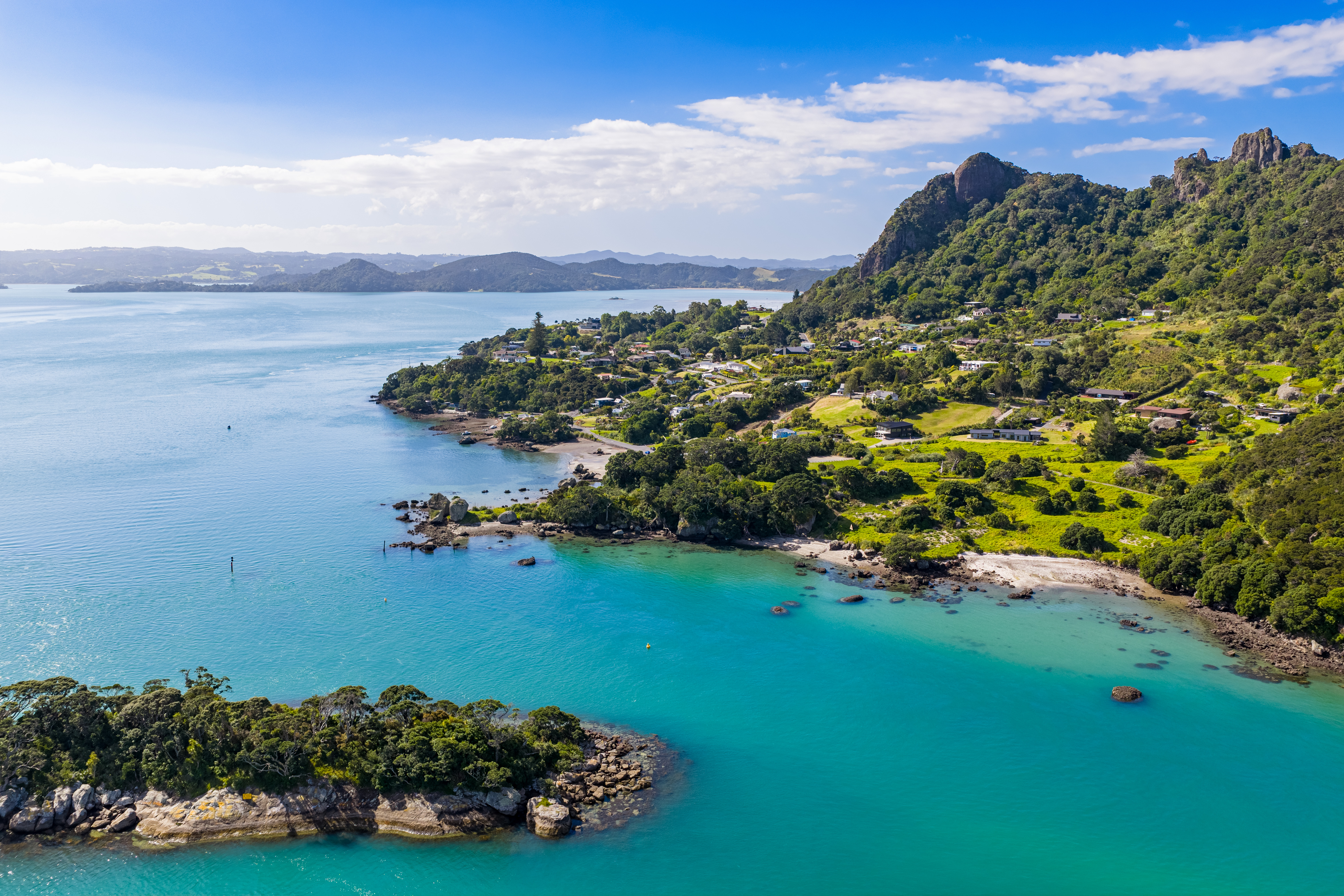 Residential for sale in Whangarei, 4C The Heights, Whangarei Heads, 120 m²