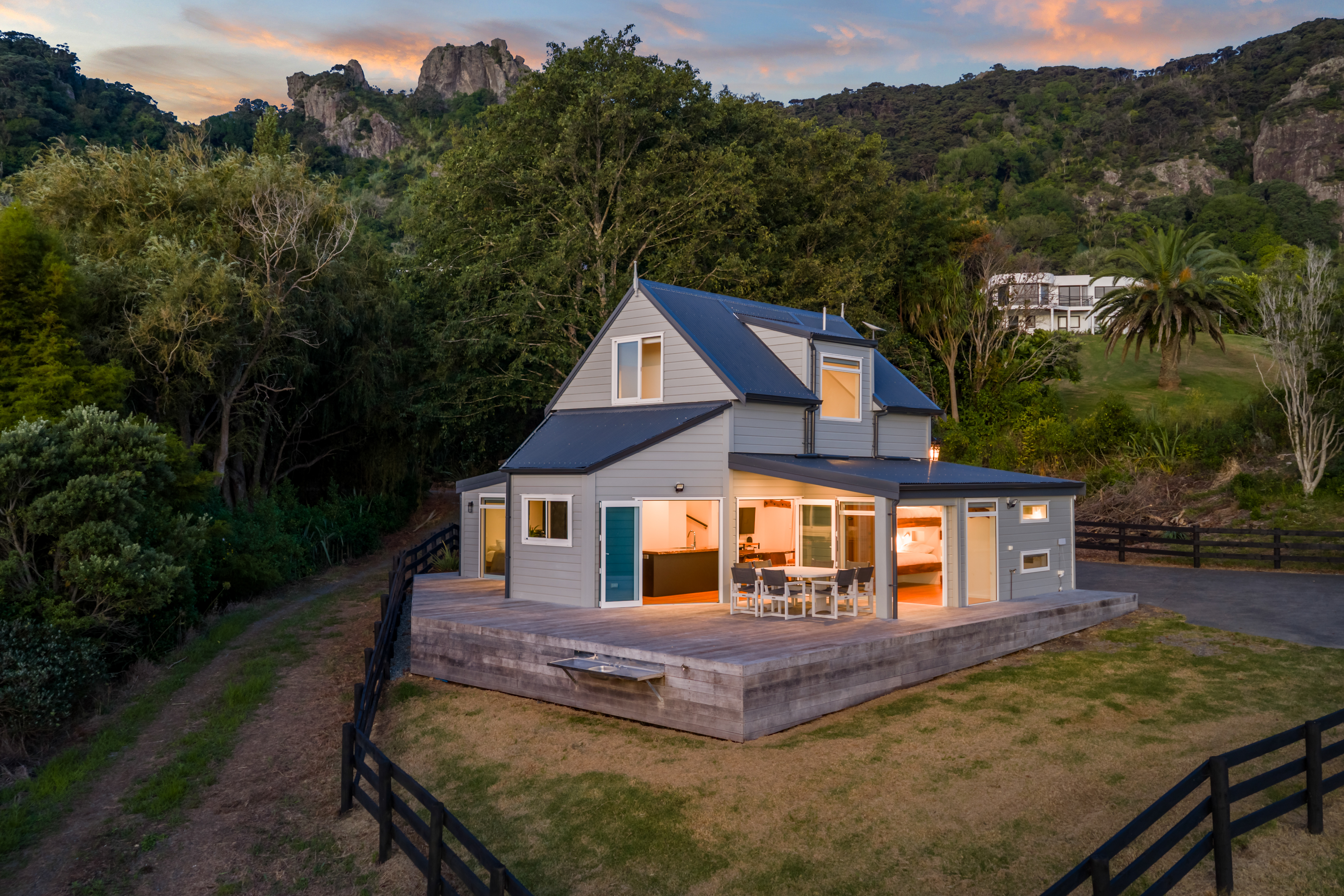 Residential for sale in Whangarei, 4C The Heights, Whangarei Heads, 120 m²
