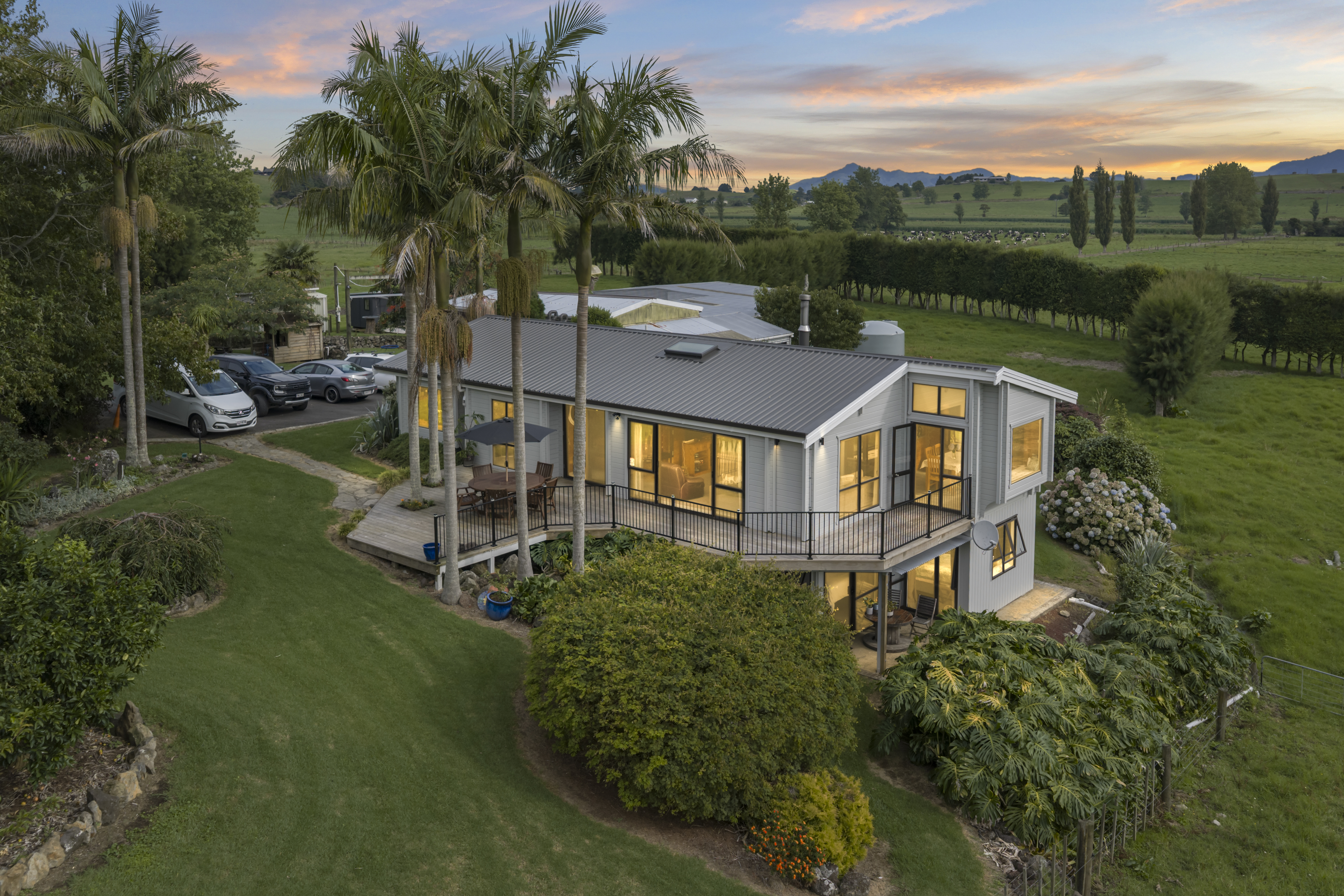 Residential for sale in Whangarei, 3/1623 State Highway 14, Maungatapere, 200 m²