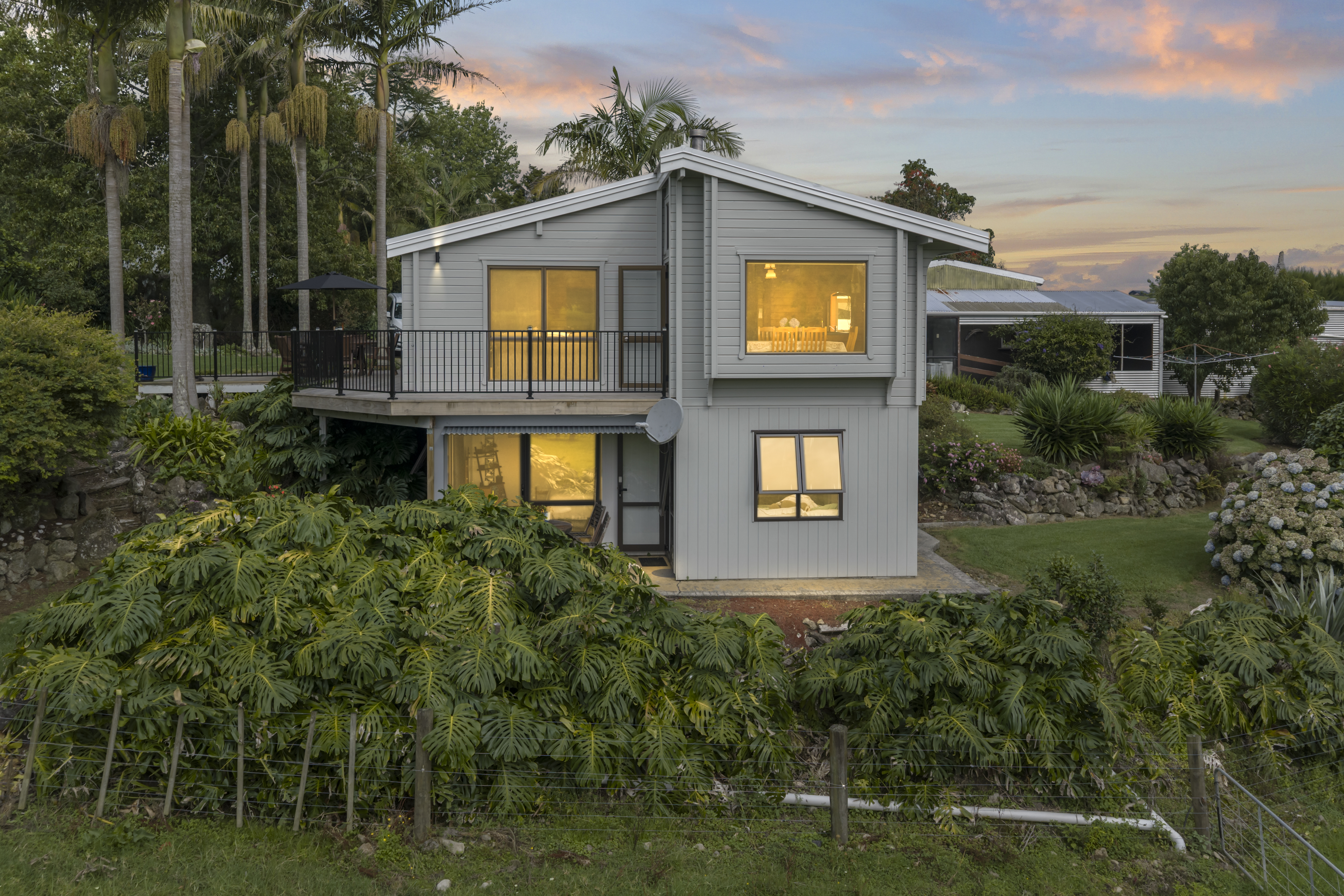 Residential for sale in Whangarei, 3/1623 State Highway 14, Maungatapere, 200 m²