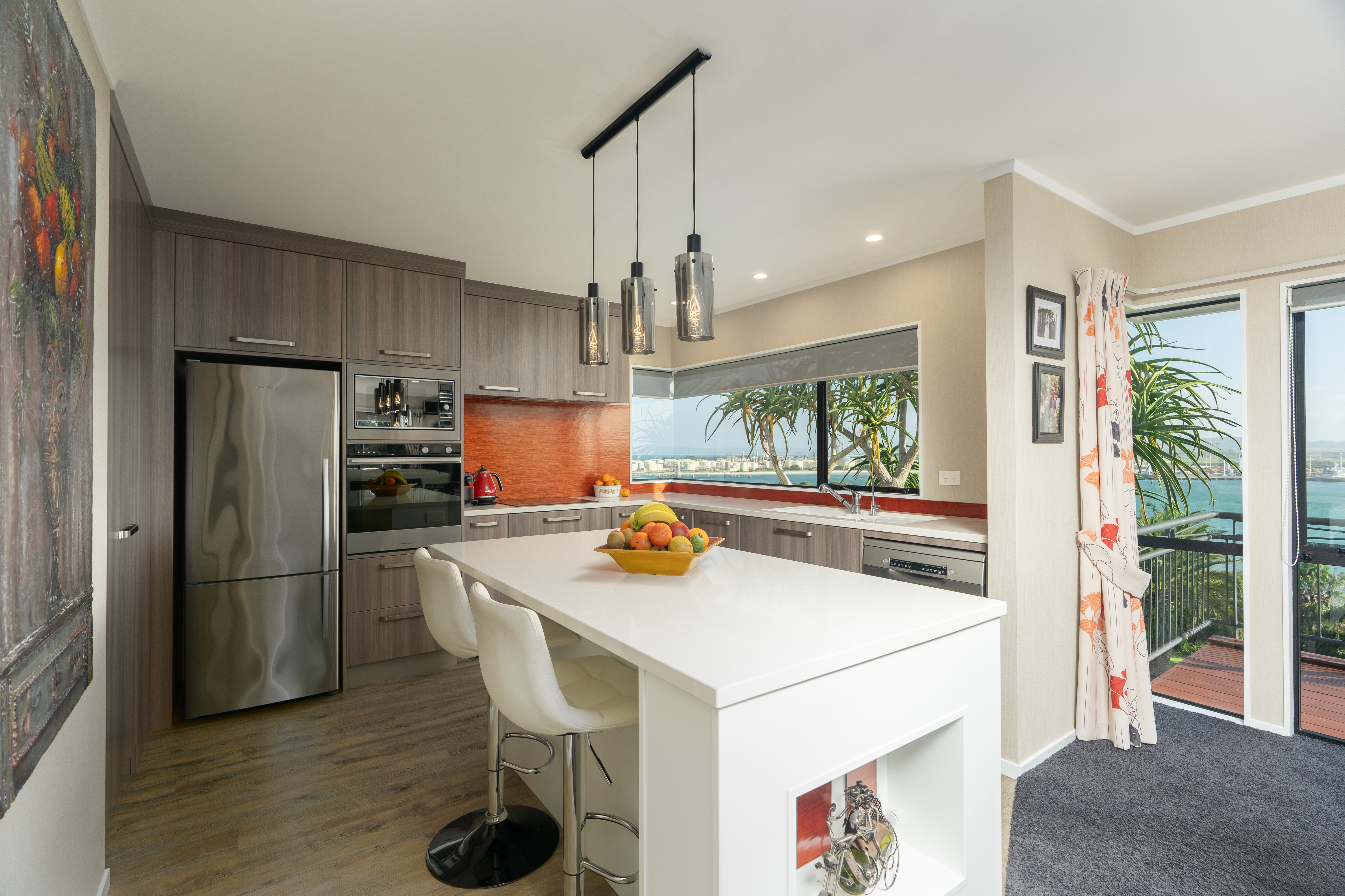 Residential for sale in Whangarei, 14 The Heights, Whangarei Heads, 310 m²