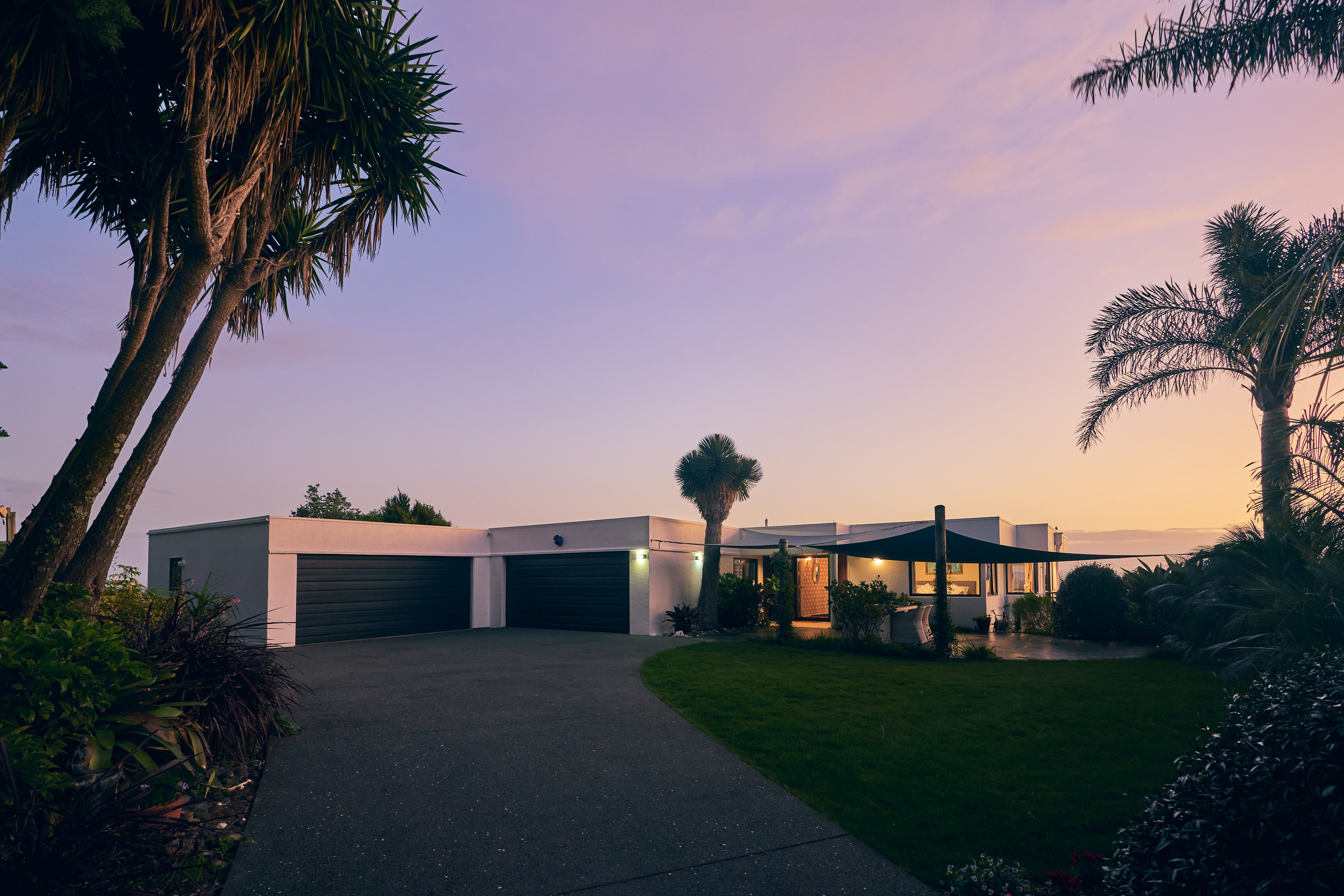 UNDER CONTRACT 3