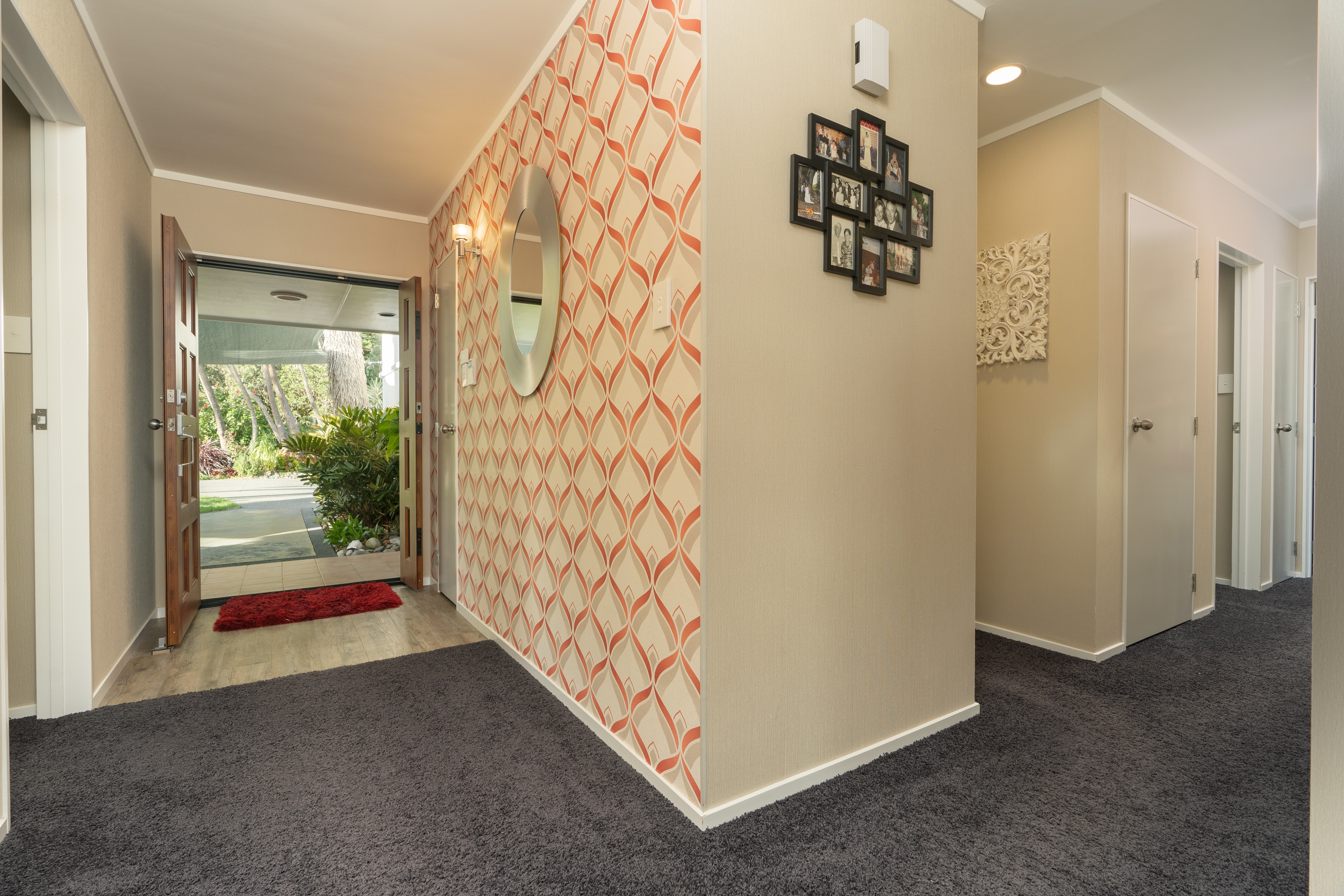 UNDER CONTRACT 5