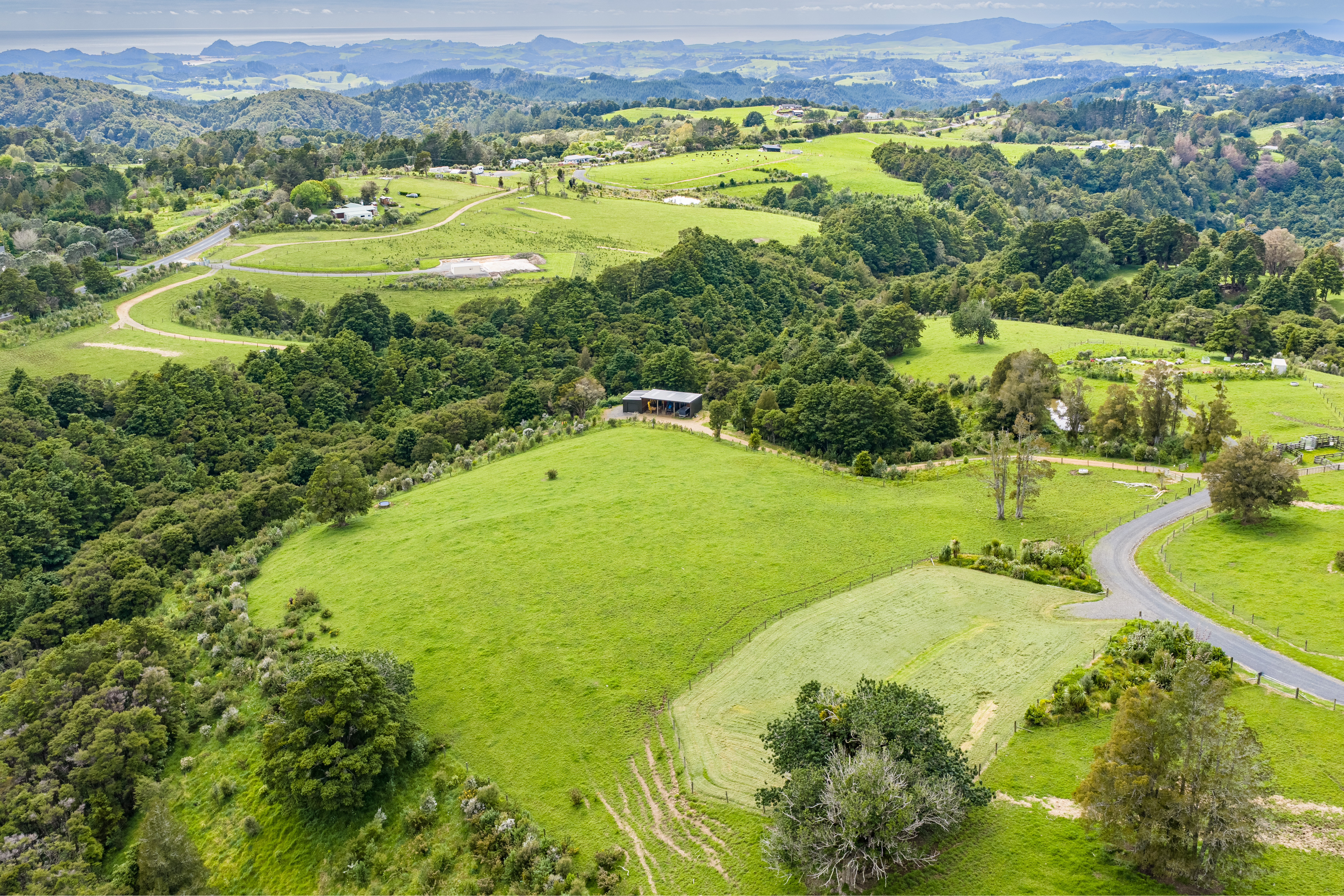 Residential for sale in Whangarei, 75 Kohinui Road, Parua Bay