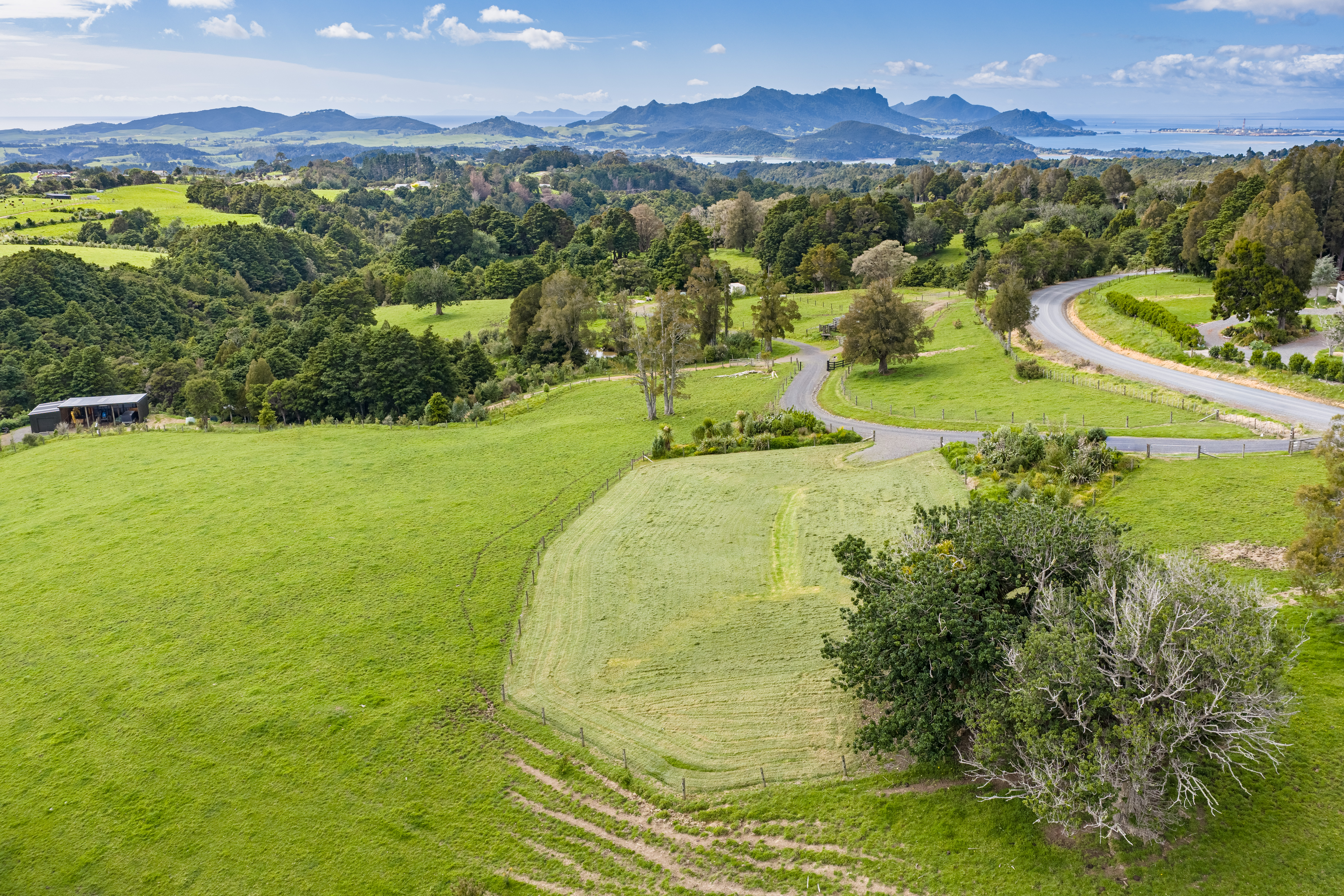 Residential for sale in Whangarei, 75 Kohinui Road, Parua Bay
