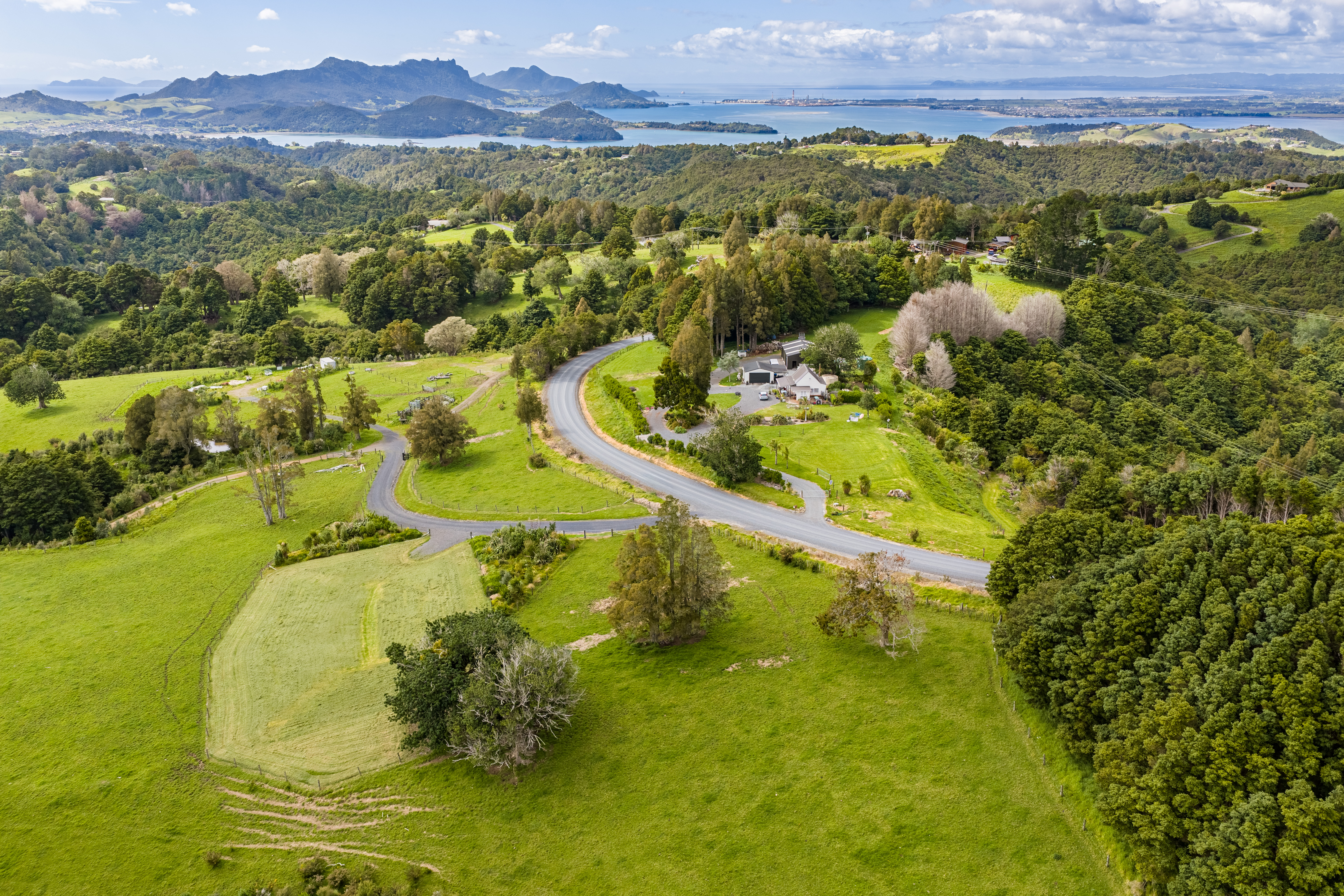 Residential for sale in Whangarei, 75 Kohinui Road, Parua Bay