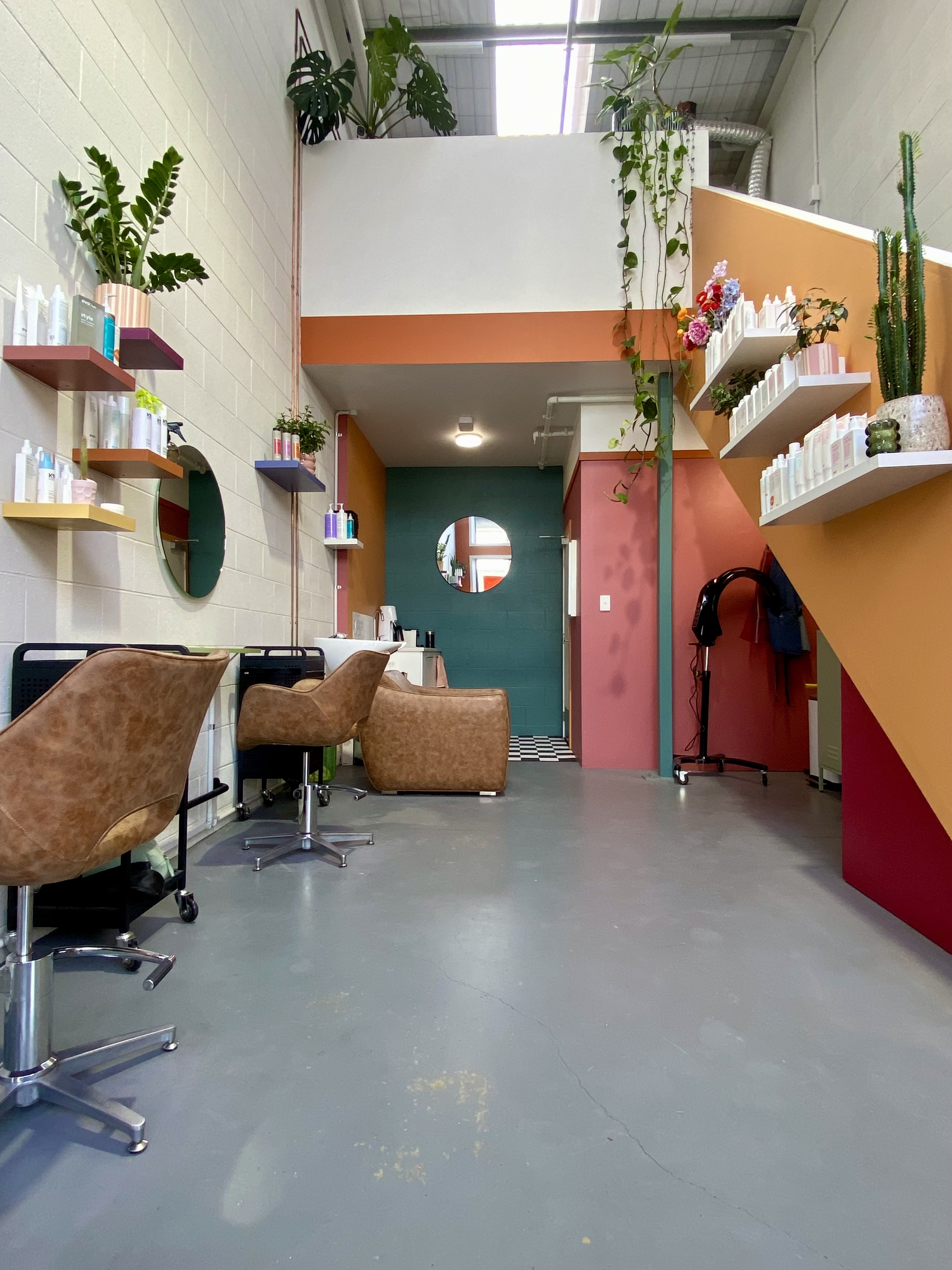 Commercial for sale in Wellington, 32/70 Kingsford Smith Street, Rongotai, 42 m²