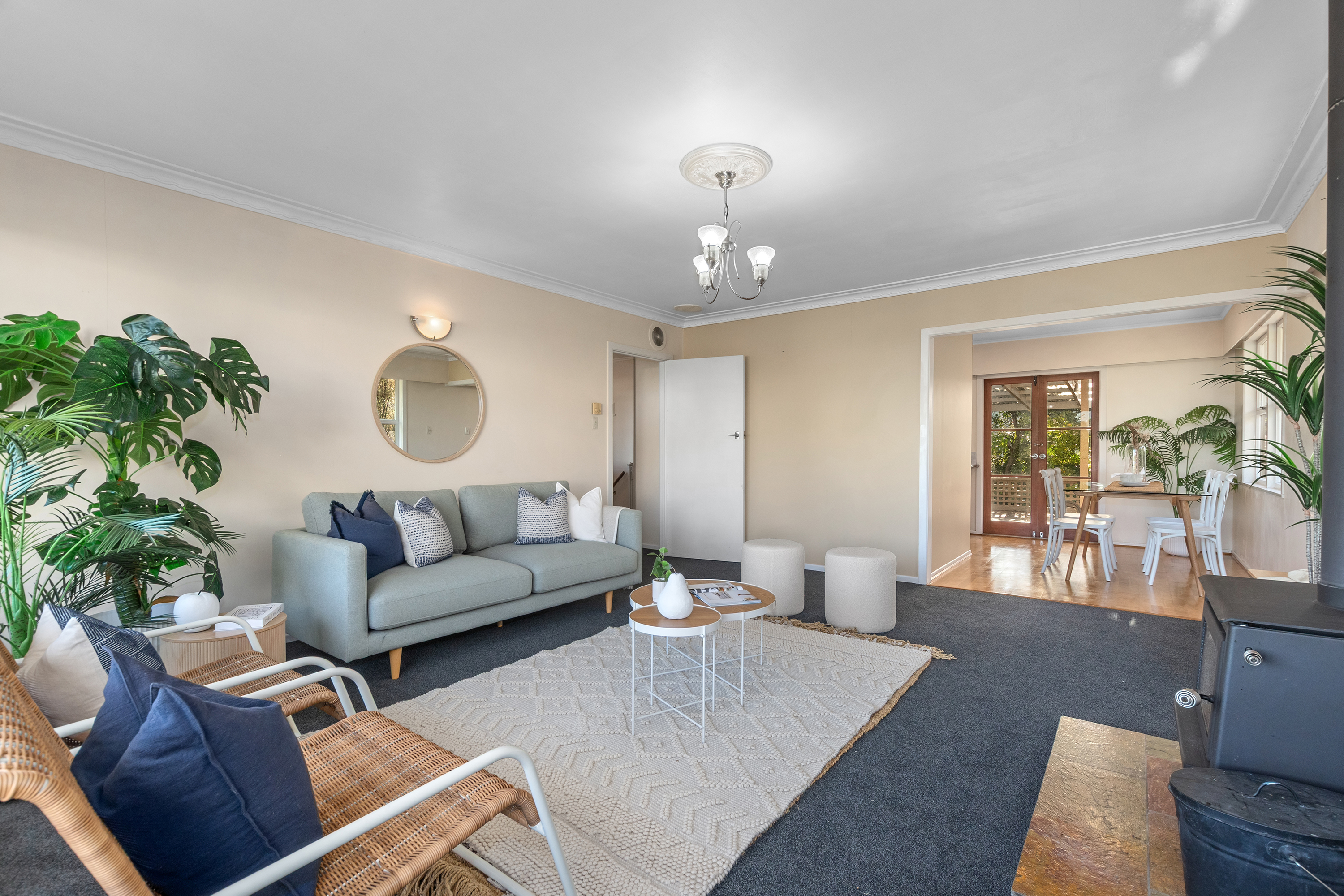 Residential for sale in Whangarei, 6 Adams Place, Te Kamo, 160 m²