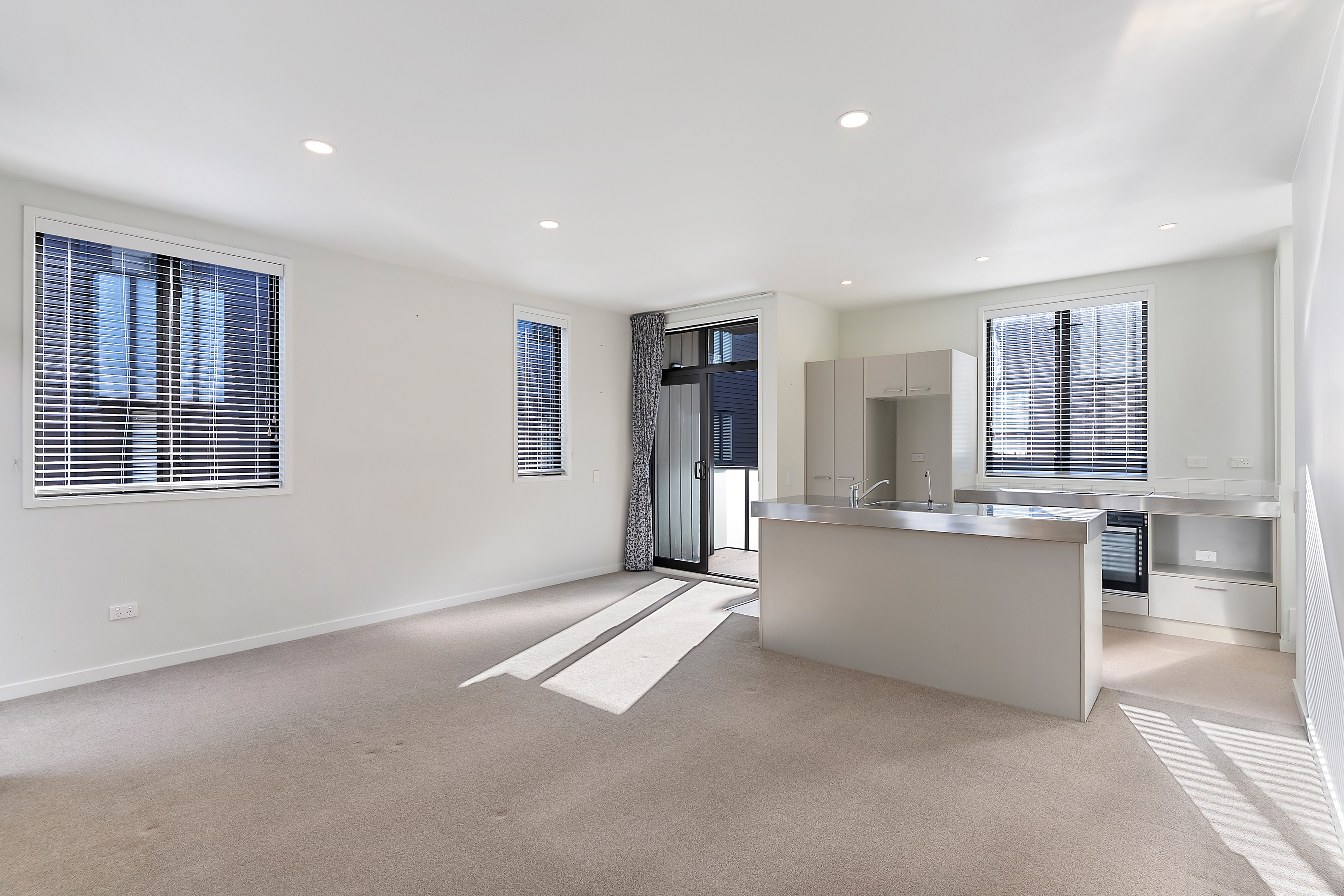 Residential for sale in Auckland, 60 Harold Street, Mount Eden, 93 m²
