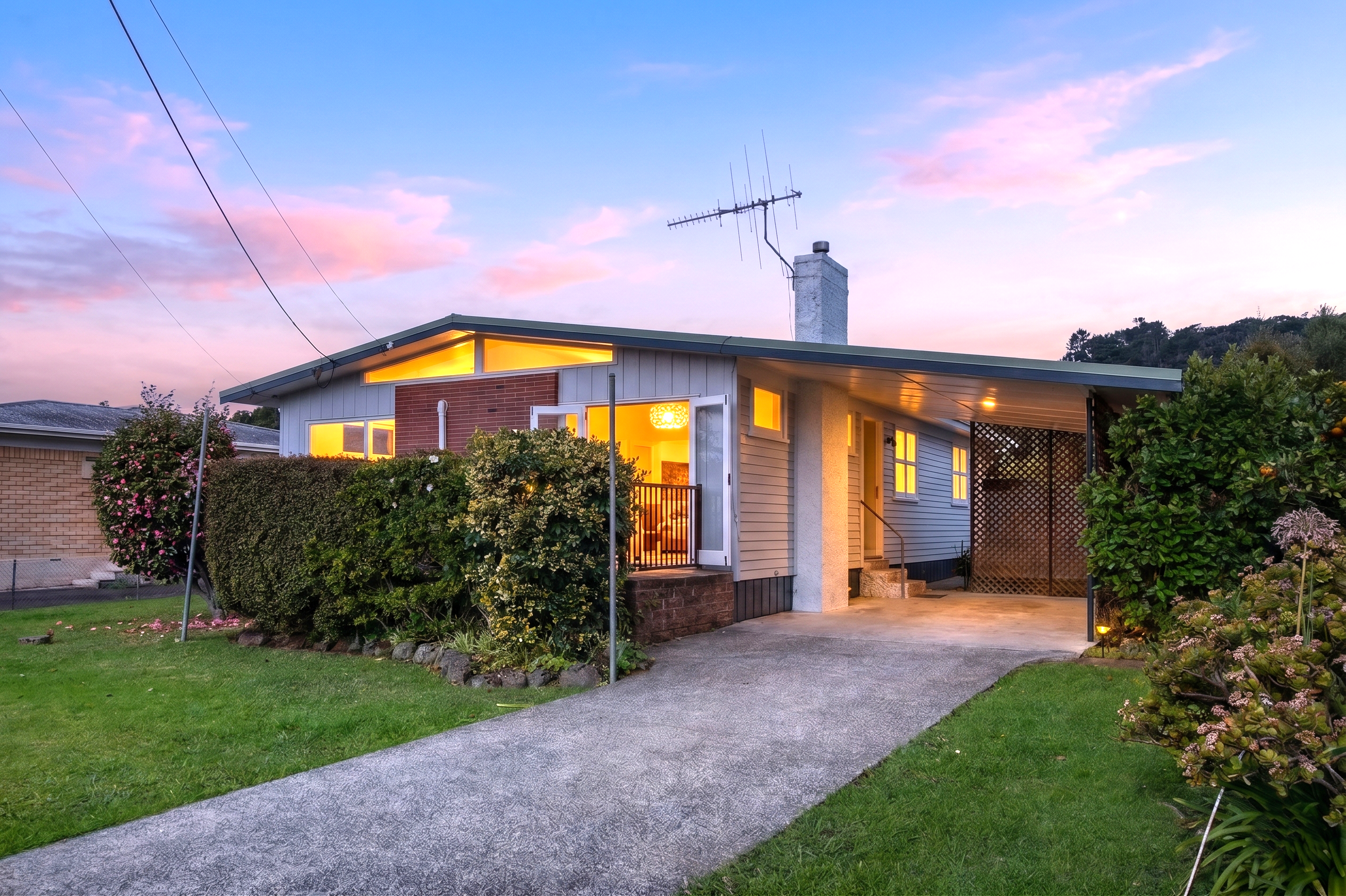 Residential for sale in Whangarei, 3 Matipo Place, Woodhill, 93 m²