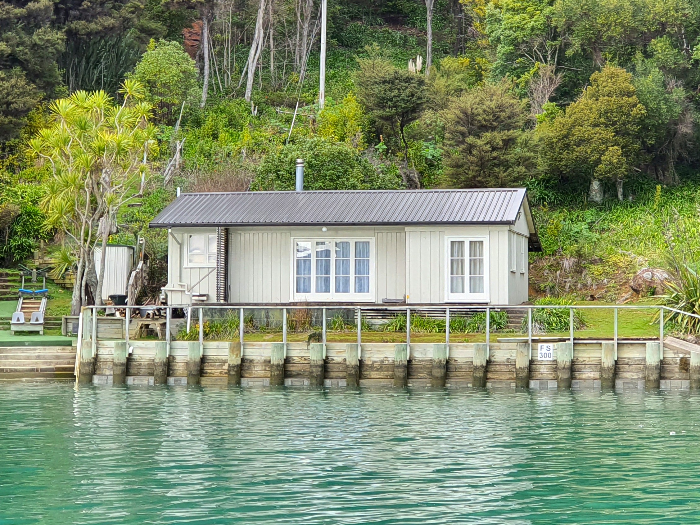Residential for sale in Hauraki Gulf Islands, 219-222/DP7675 Bon Accord Harbour, Kawau Island, 70 m²
