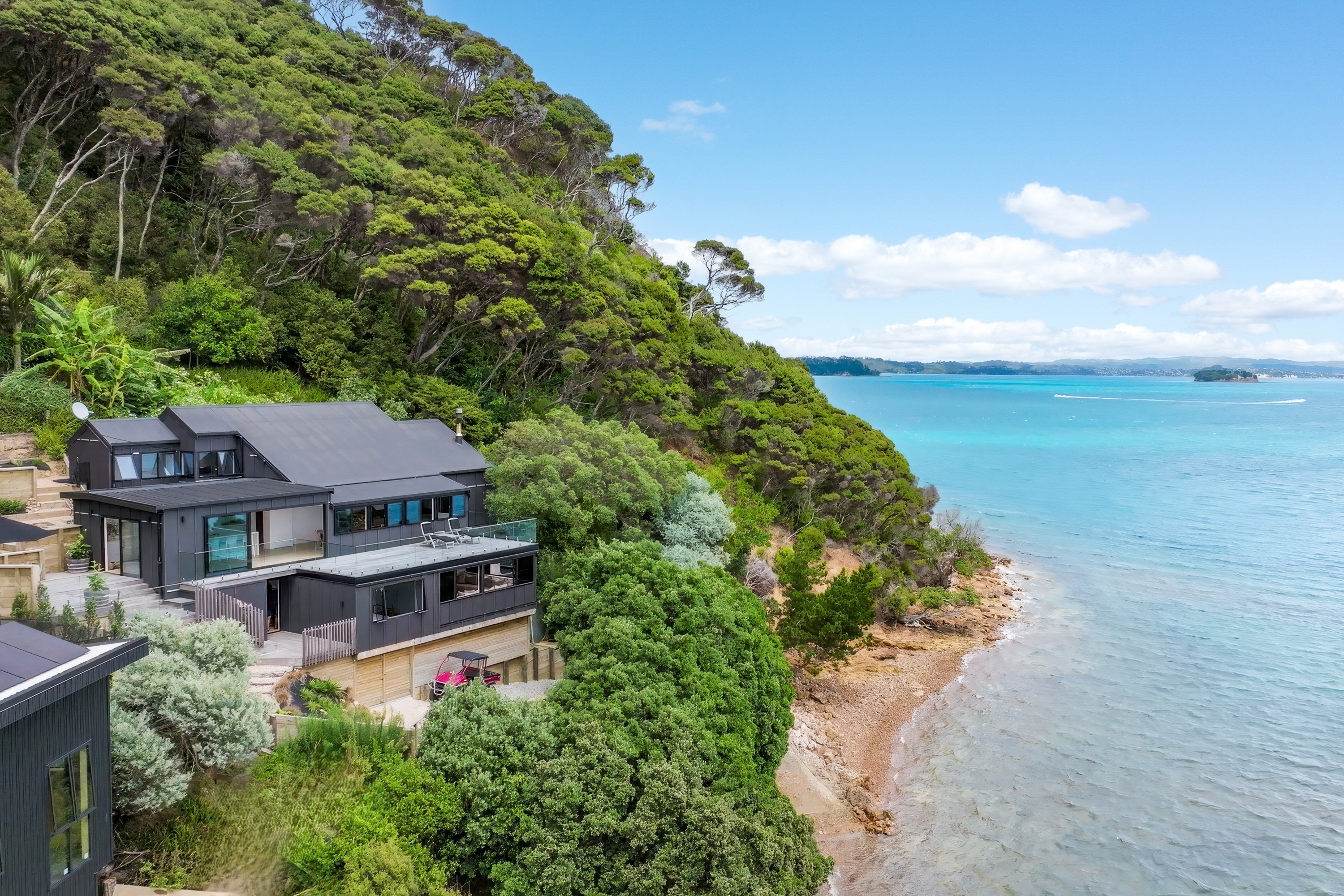 Residential for sale in Hauraki Gulf Islands, Lot 76/DP19714 Pembles Bay, Kawau Island, 198 m²