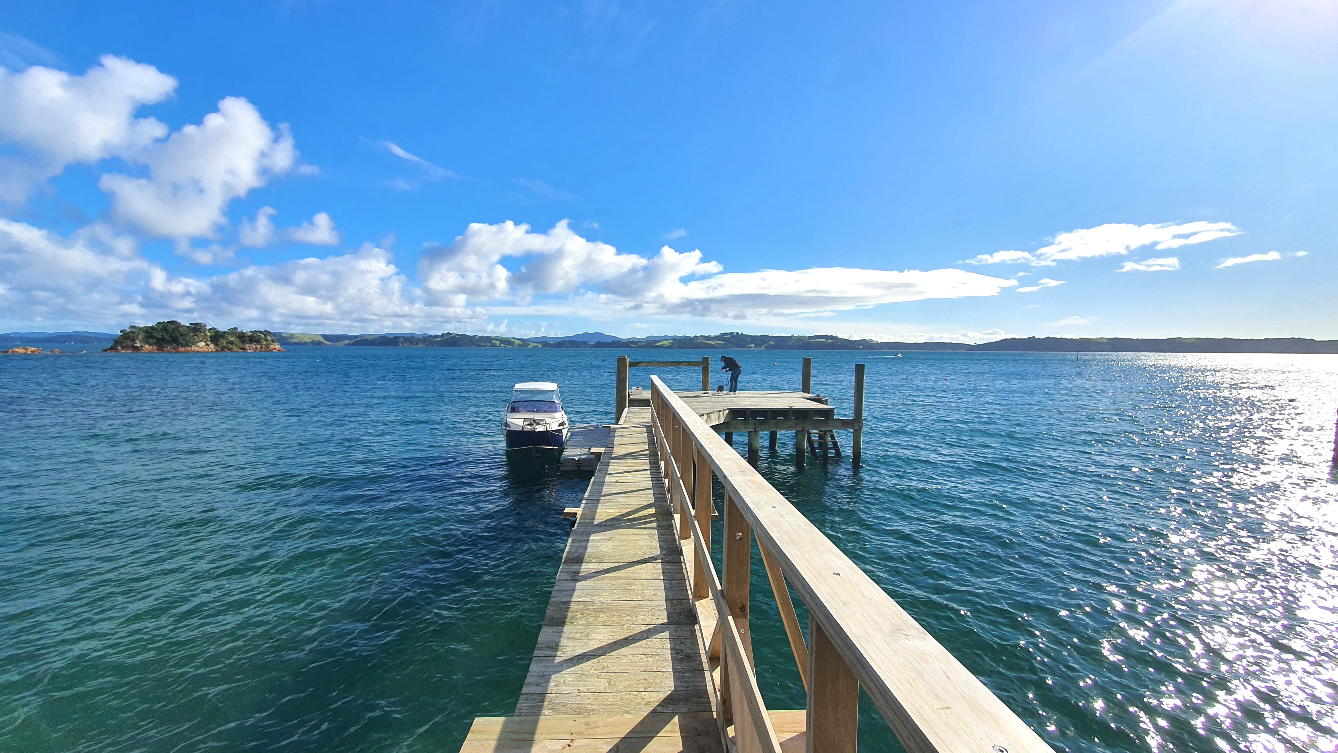 Residential for sale in Hauraki Gulf Islands, Lot 76/DP19714 Pembles Bay, Kawau Island, 198 m²