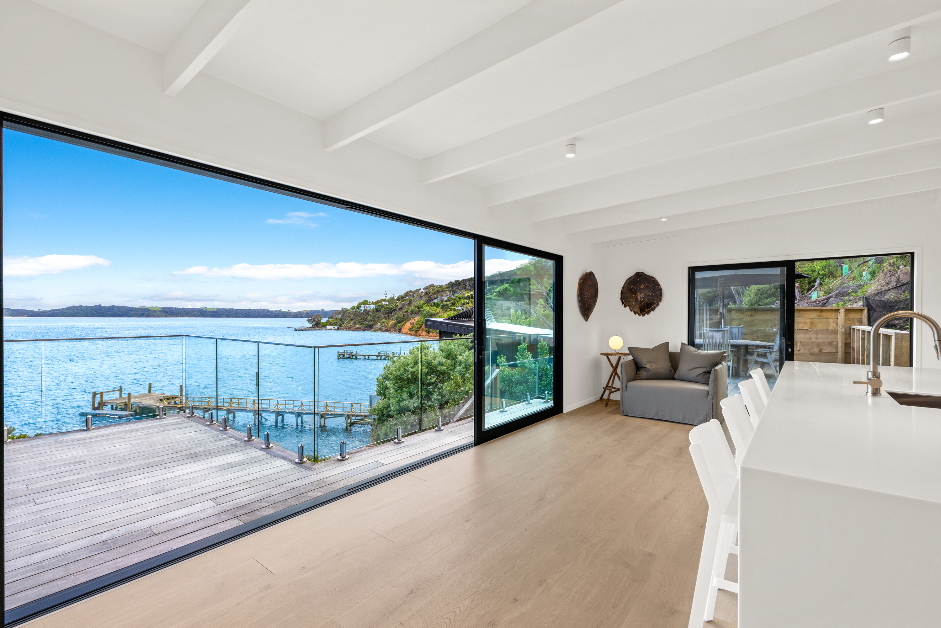 Residential for sale in Hauraki Gulf Islands, Lot 76/DP19714 Pembles Bay, Kawau Island, 198 m²