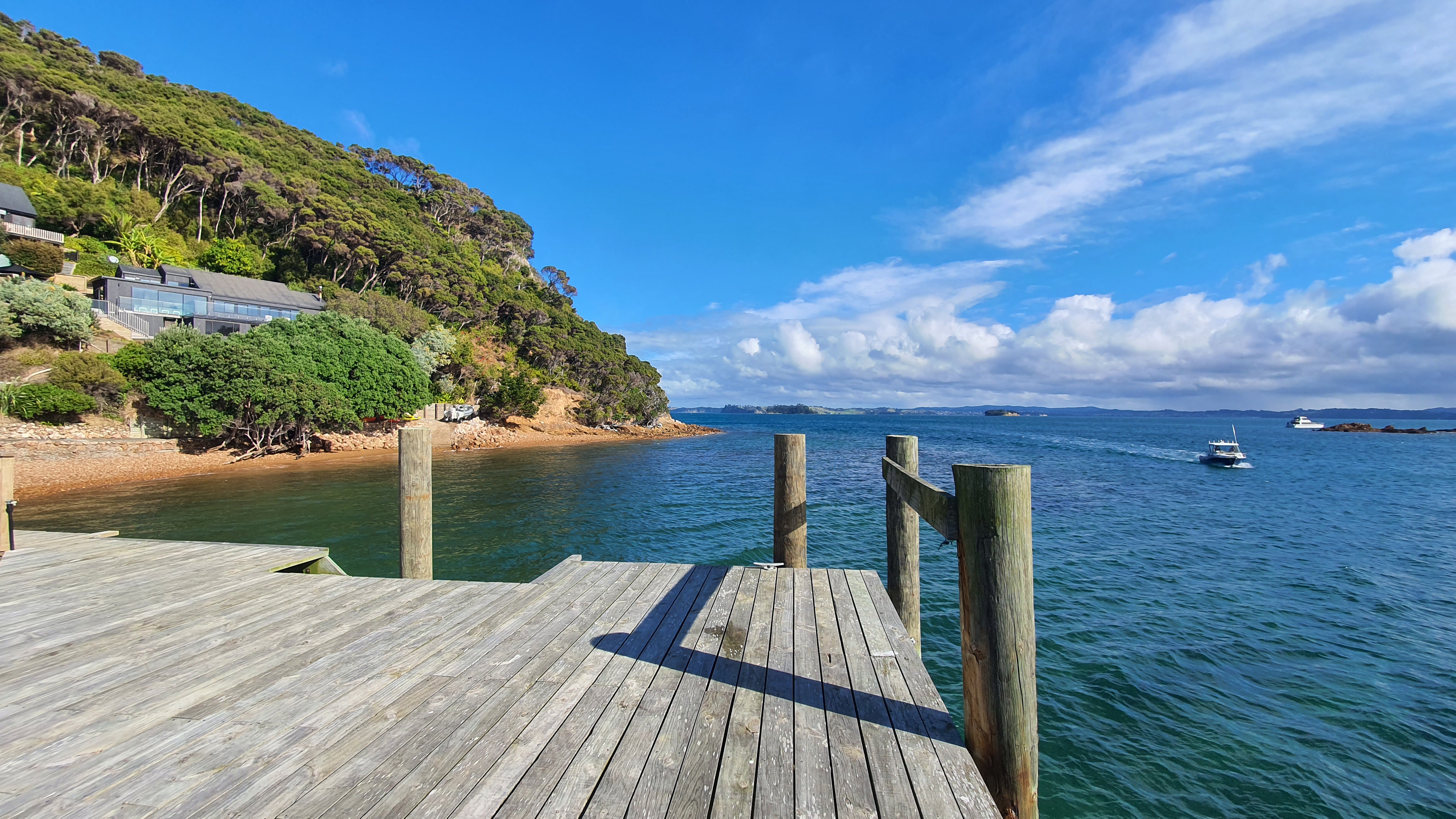 Residential for sale in Hauraki Gulf Islands, Lot 76/DP19714 Pembles Bay, Kawau Island, 198 m²