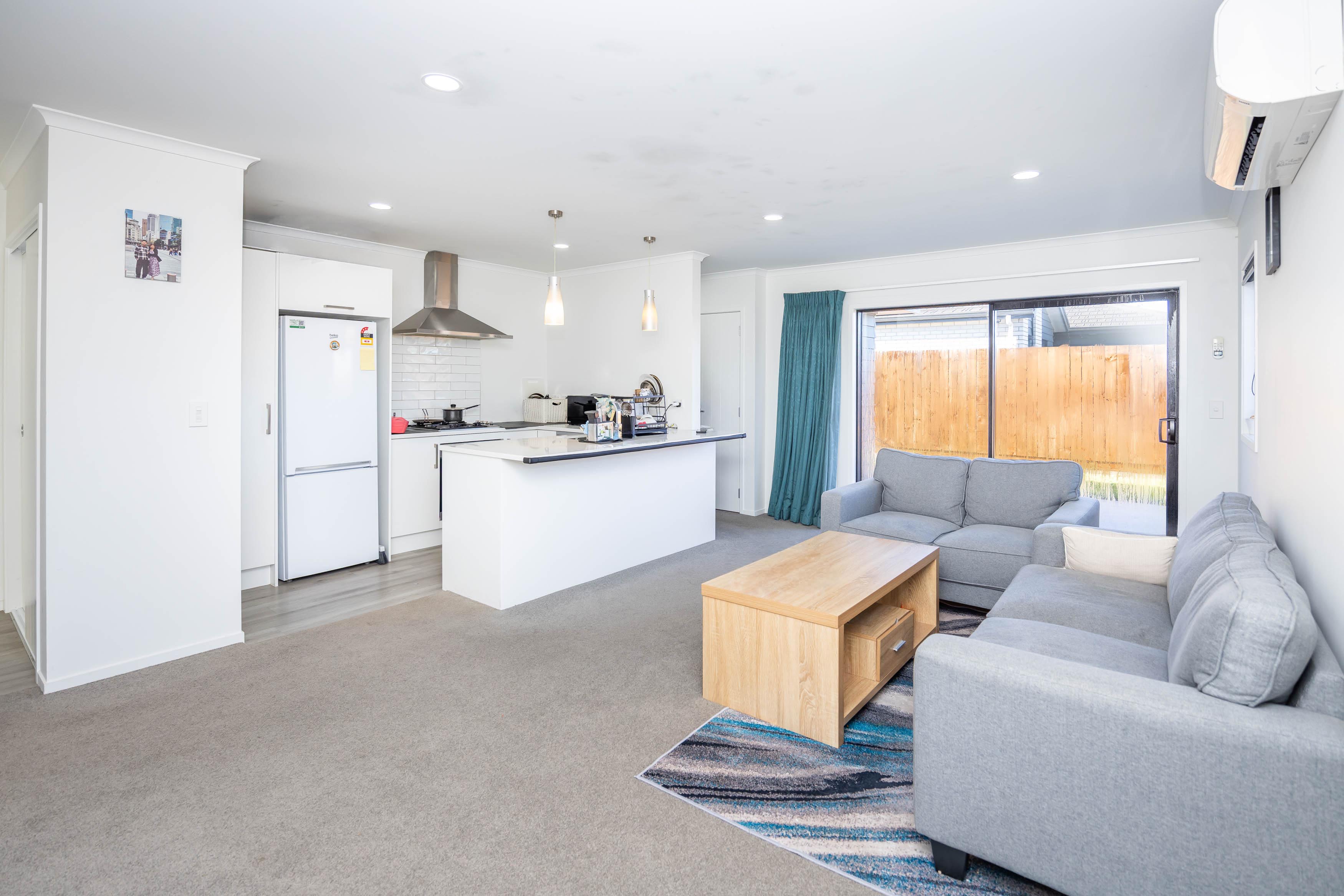 Residential for sale in Hamilton, 2/41 Grandview Road, Nawton, 87 m²