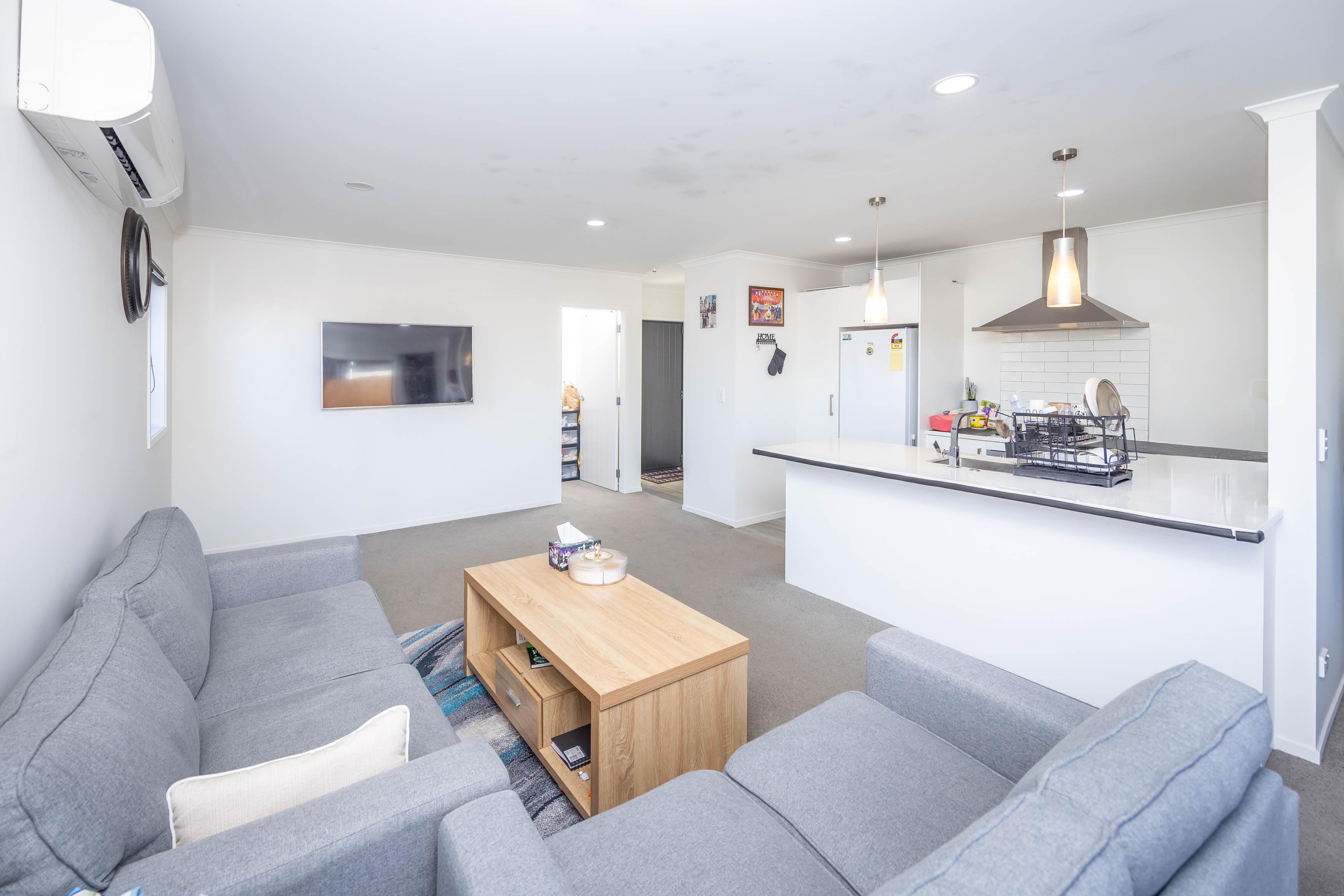 Residential for sale in Hamilton, 2/41 Grandview Road, Nawton, 87 m²