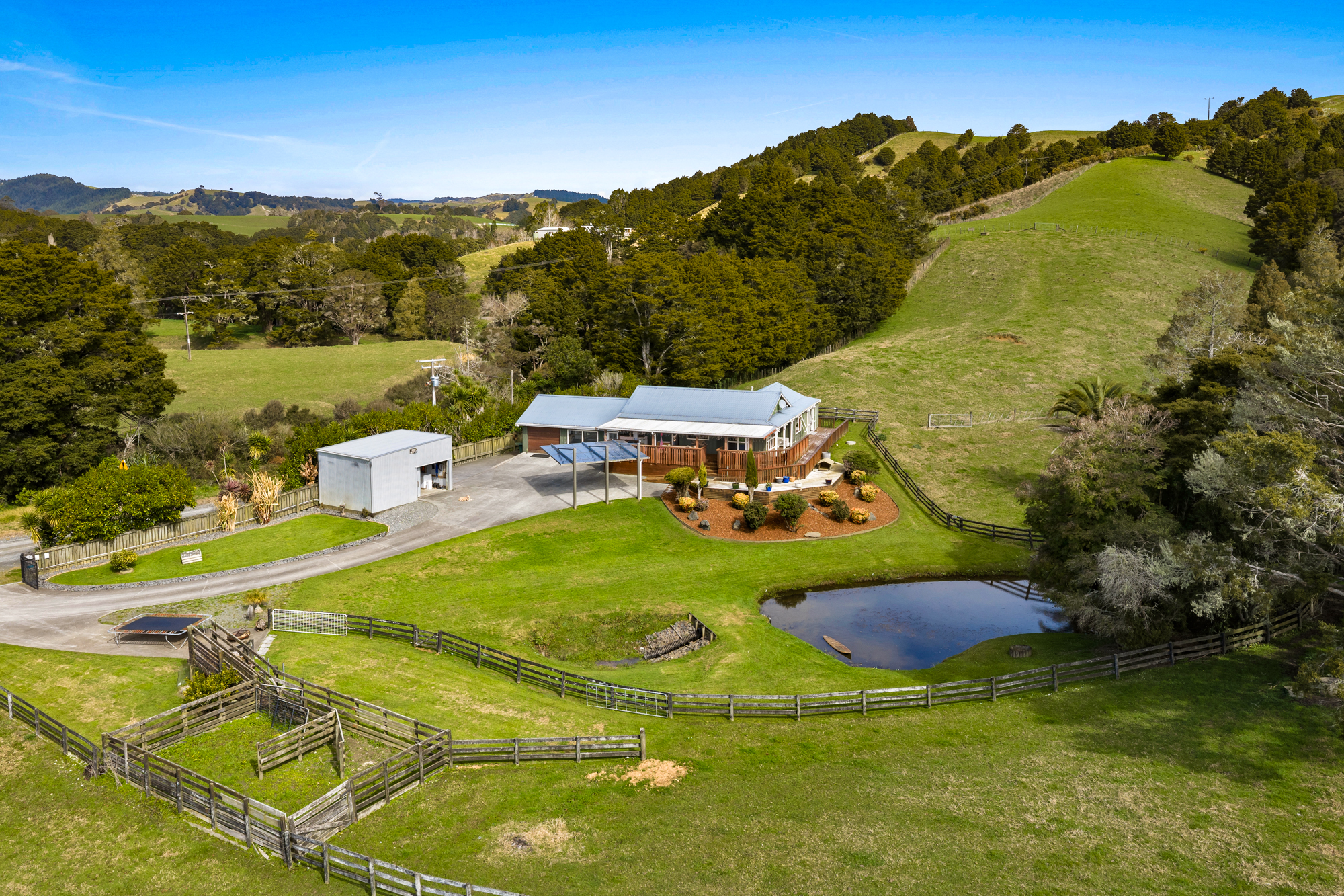 Residential for sale in Rodney, 37 Day Road, Wellsford, 173 m²