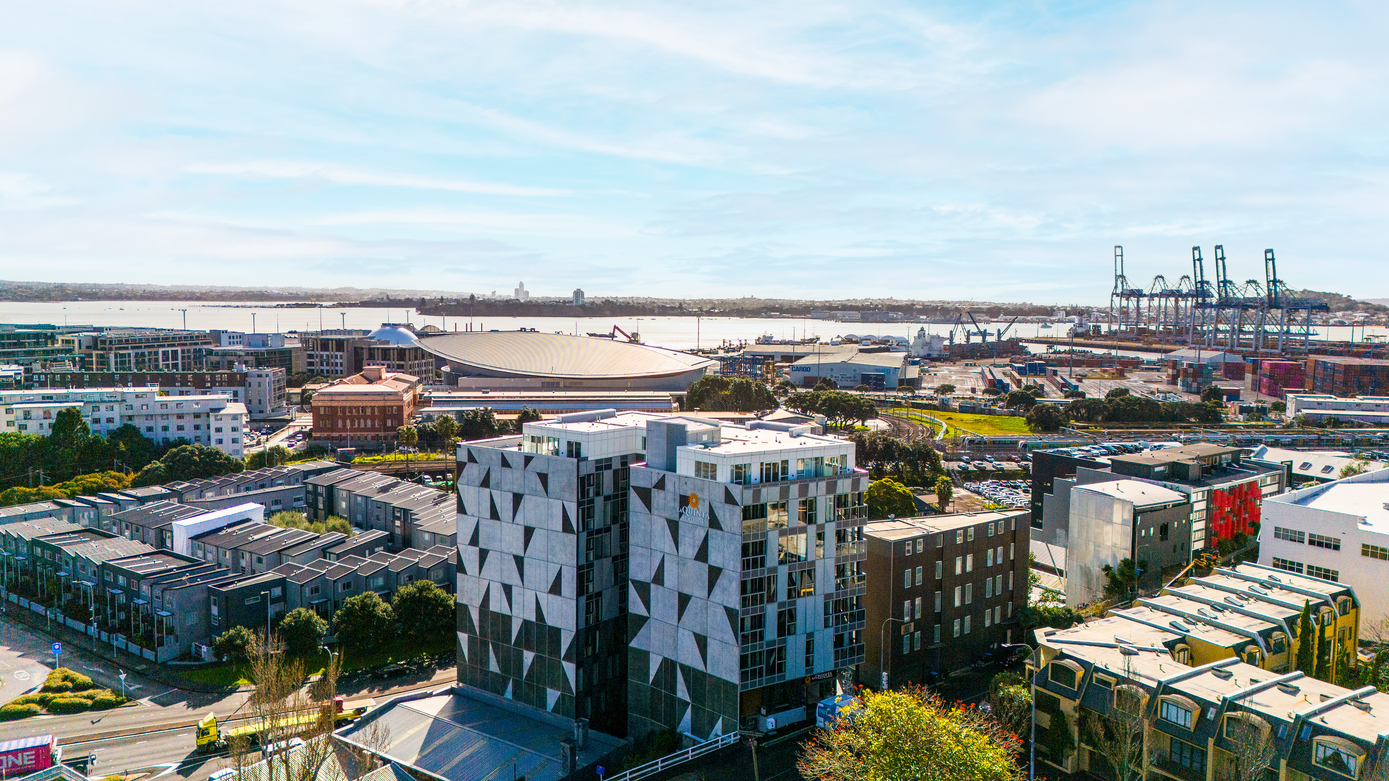Commercial for sale in Auckland, 27 The Strand, Parnell, 58 m²