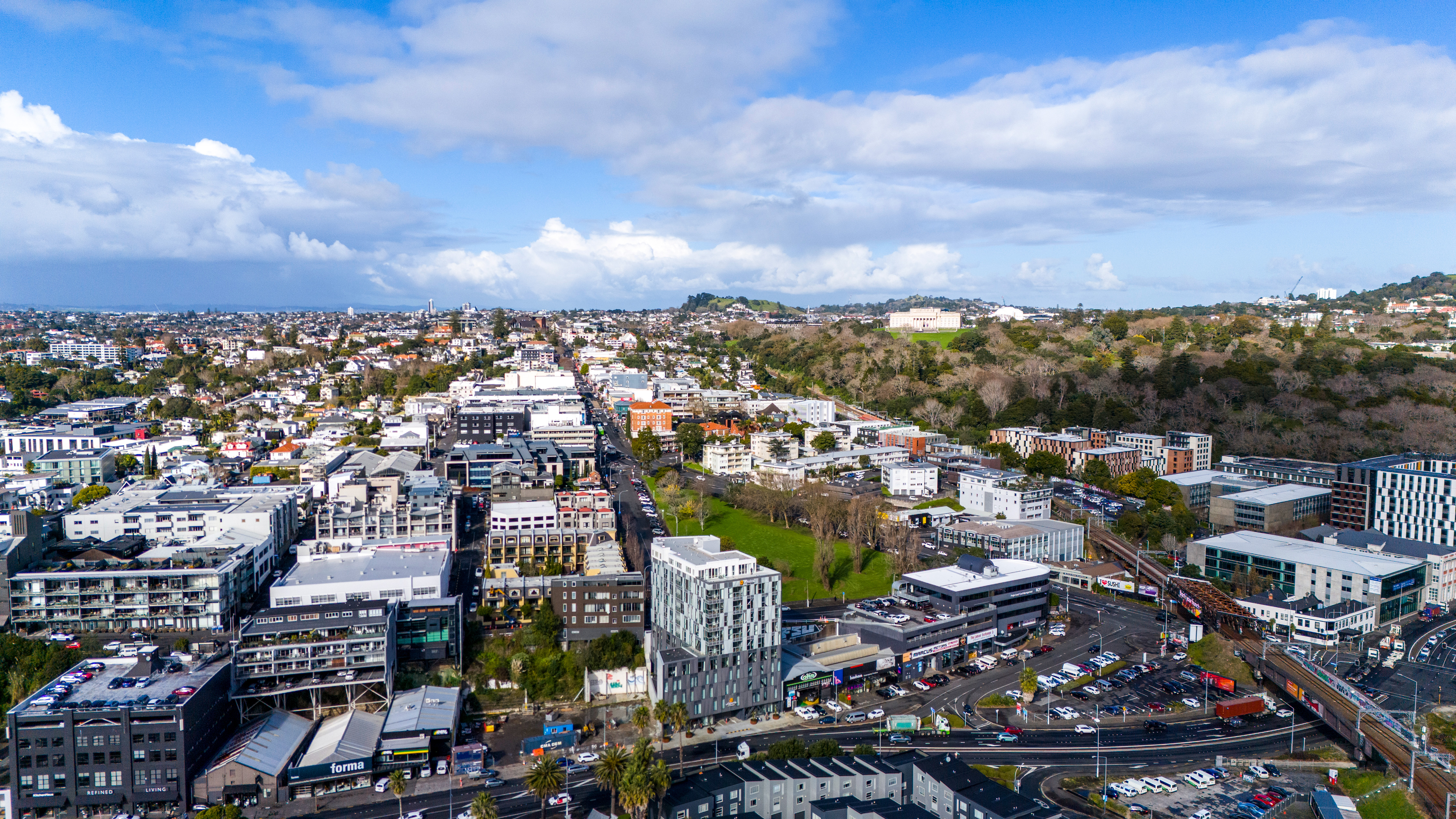 Commercial for sale in Auckland, 27 The Strand, Parnell, 58 m²