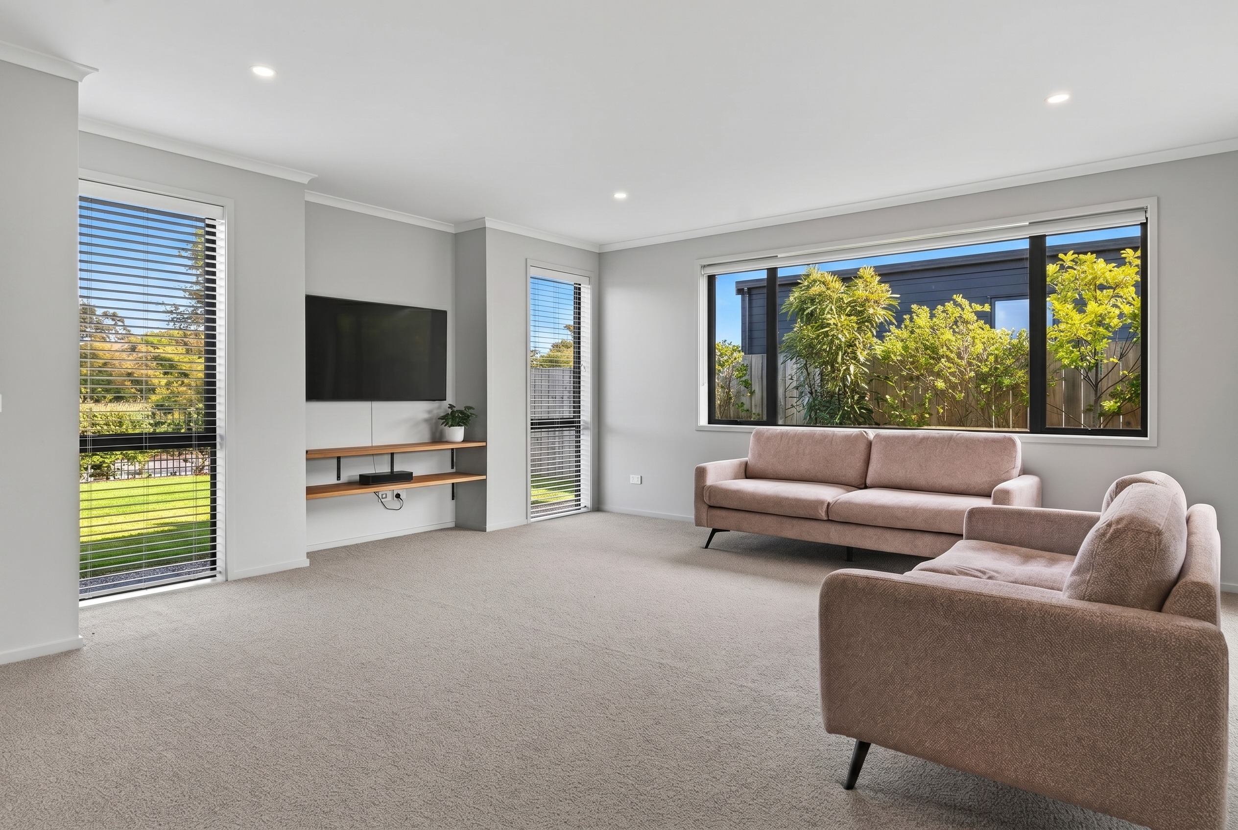 Modern Living Made Easy
