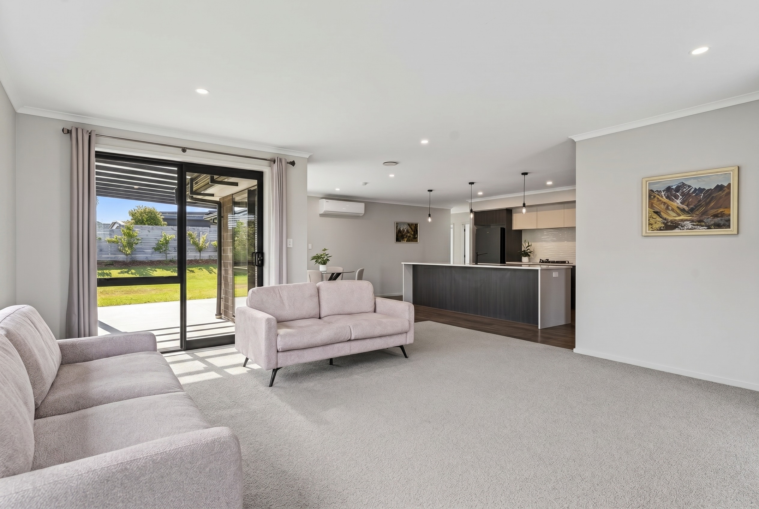 Modern Living Made Easy