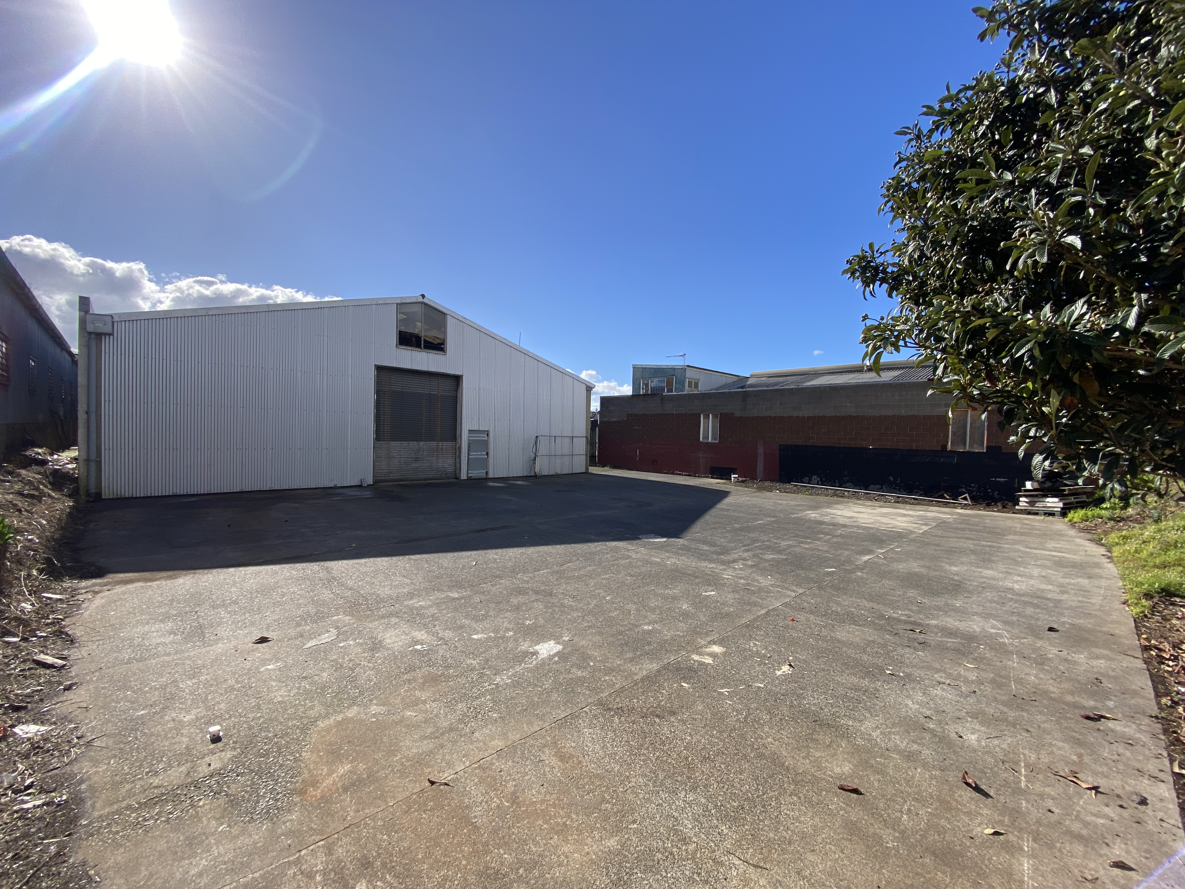 Commercial for rent in Auckland, 22 Huia Road, Otahuhu, 900 m²