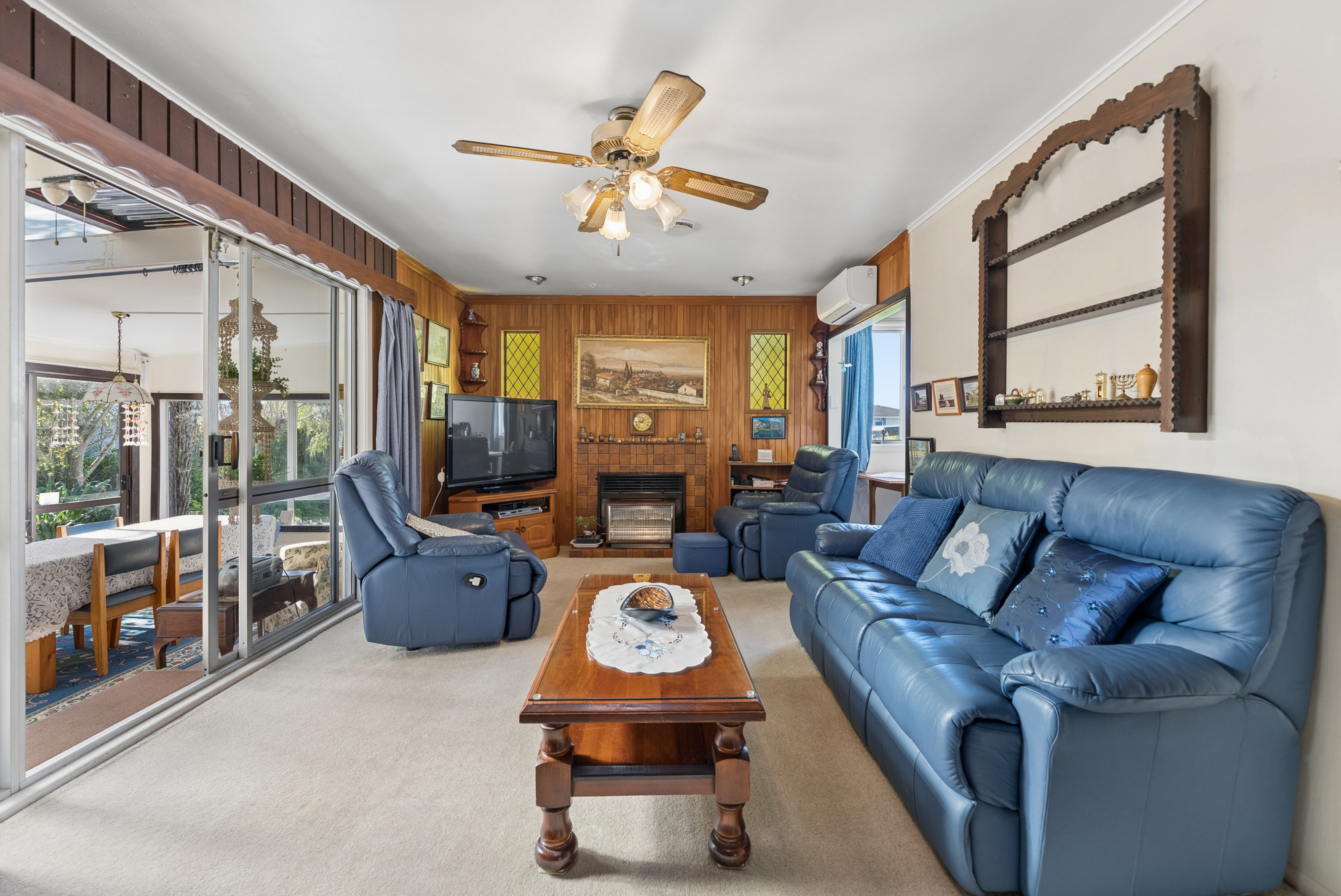 Residential for sale in Waitakere City, Te Atatu Peninsula