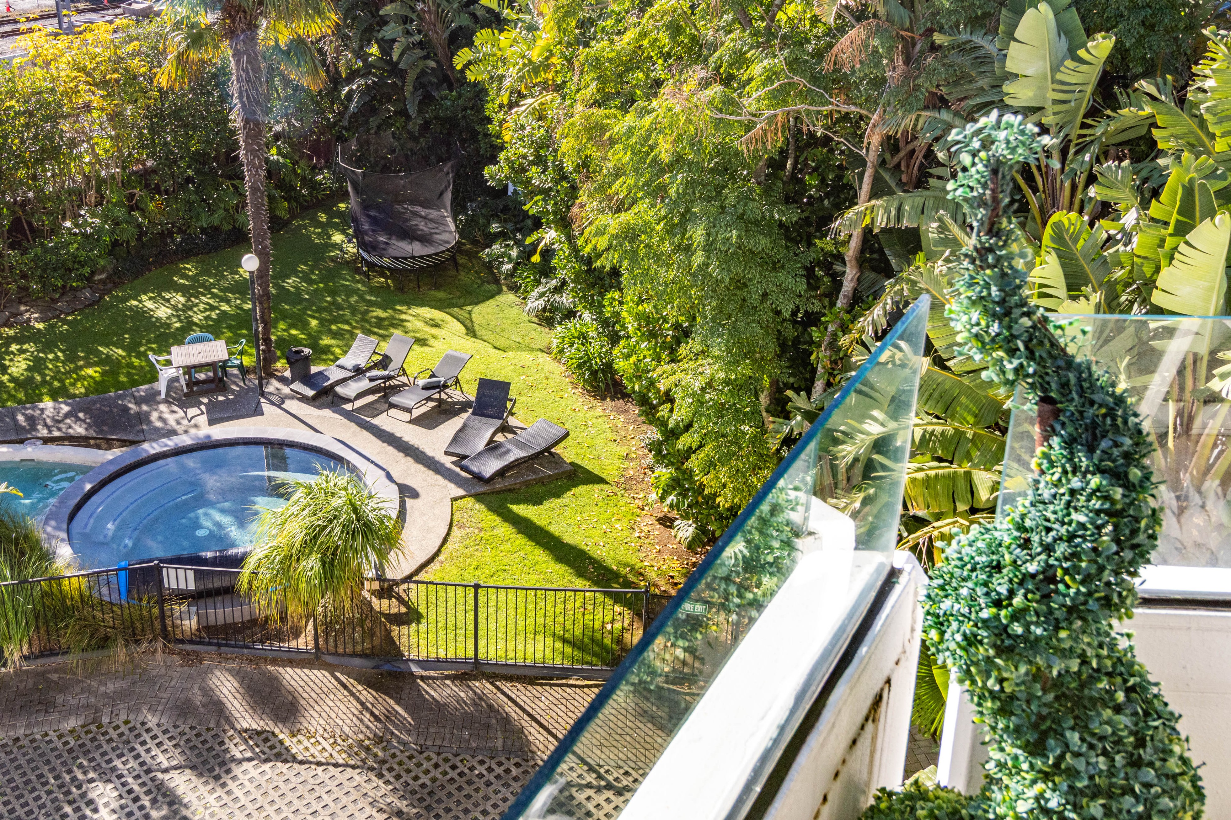 Prestigious Parnell Residence 4
