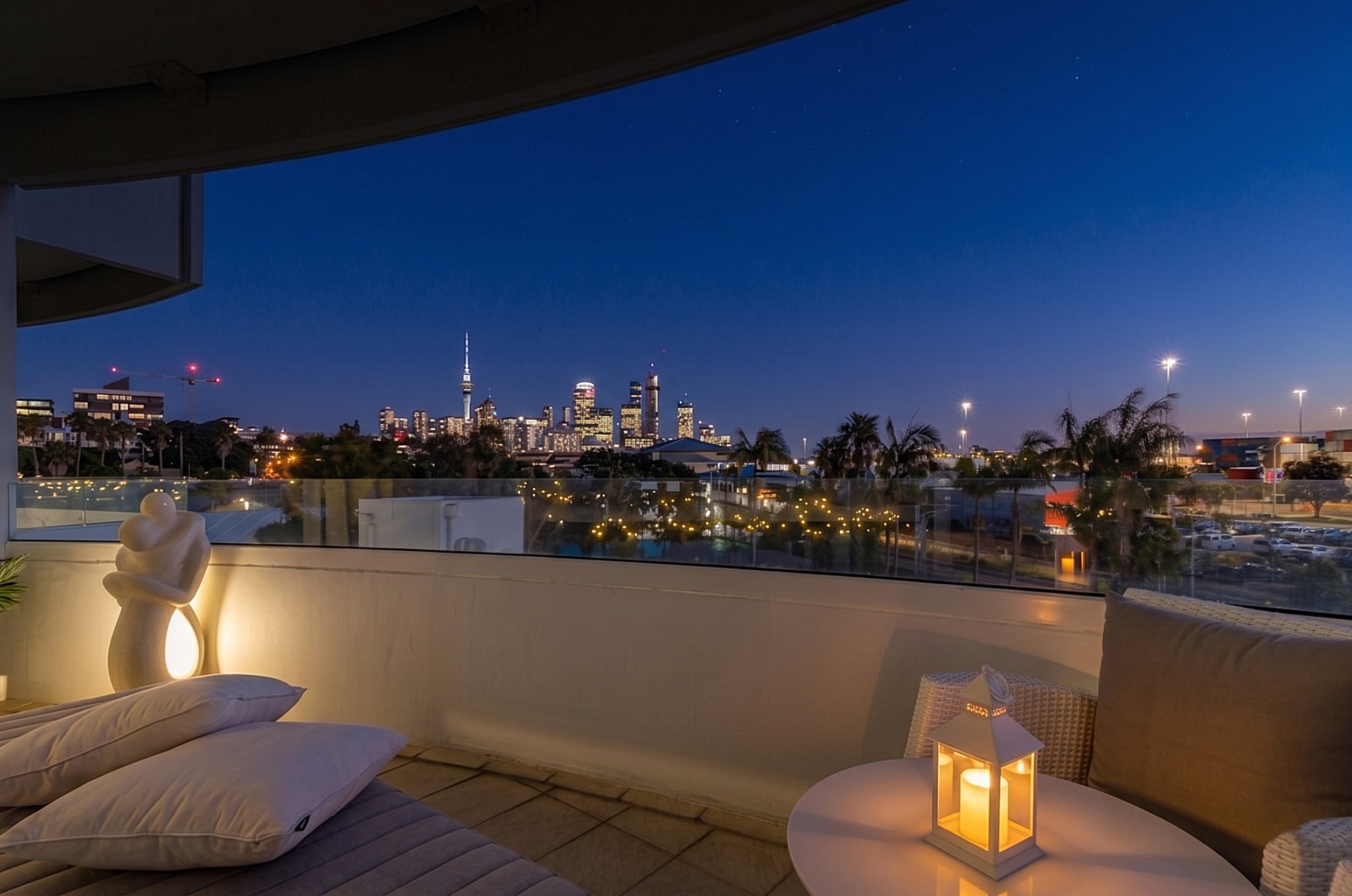 Prestigious Parnell Residence