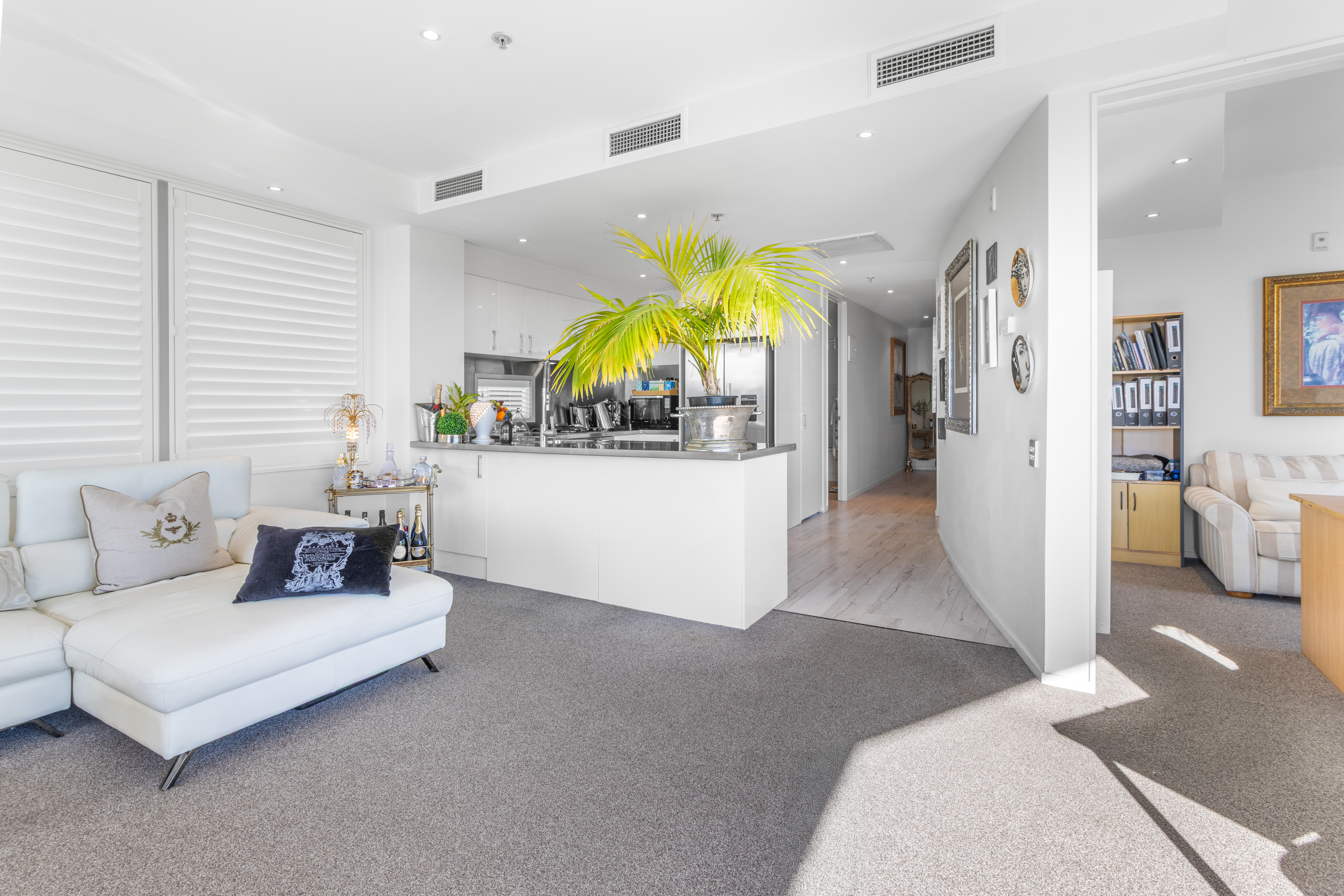 Prestigious Parnell Residence
