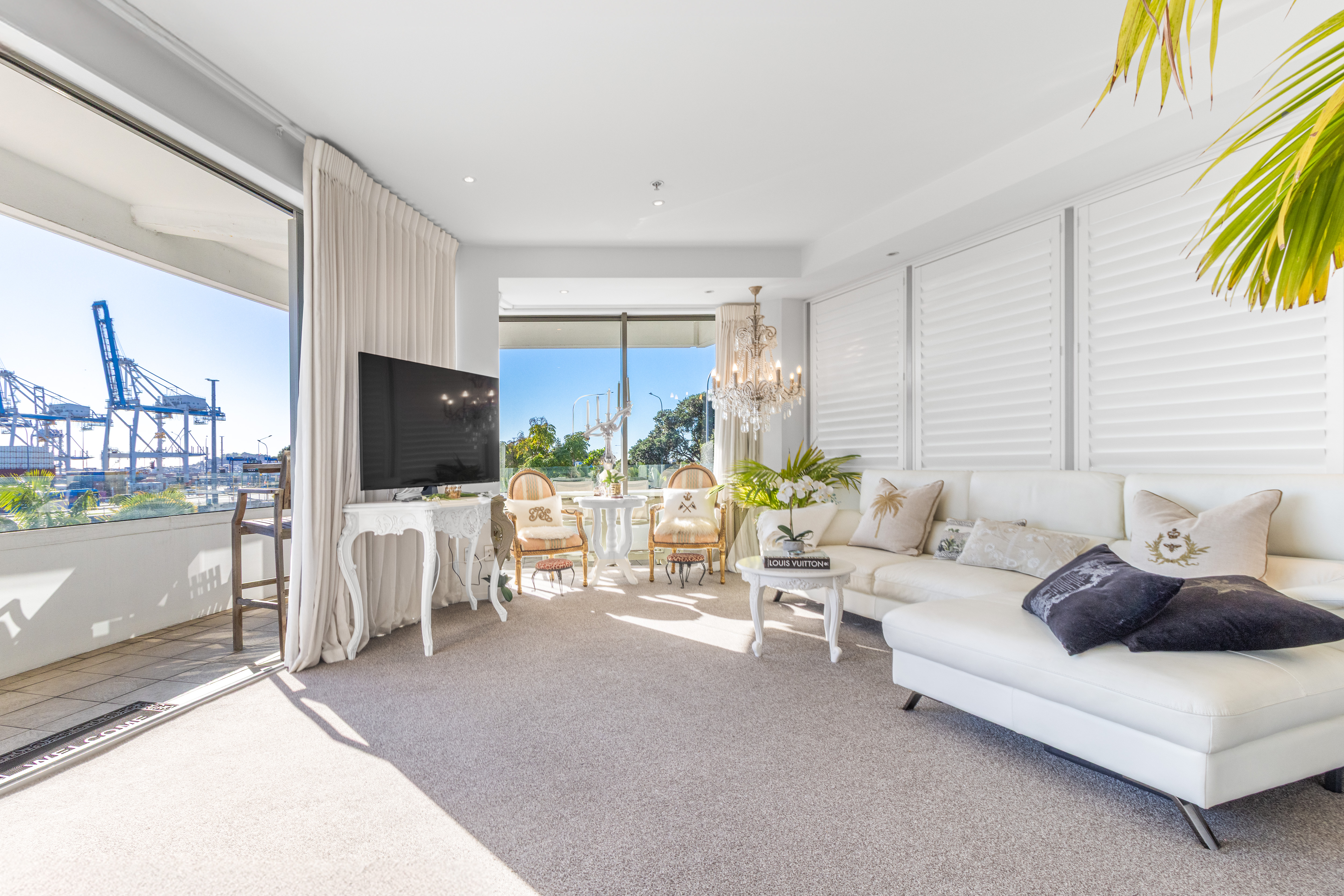 Prestigious Parnell Residence