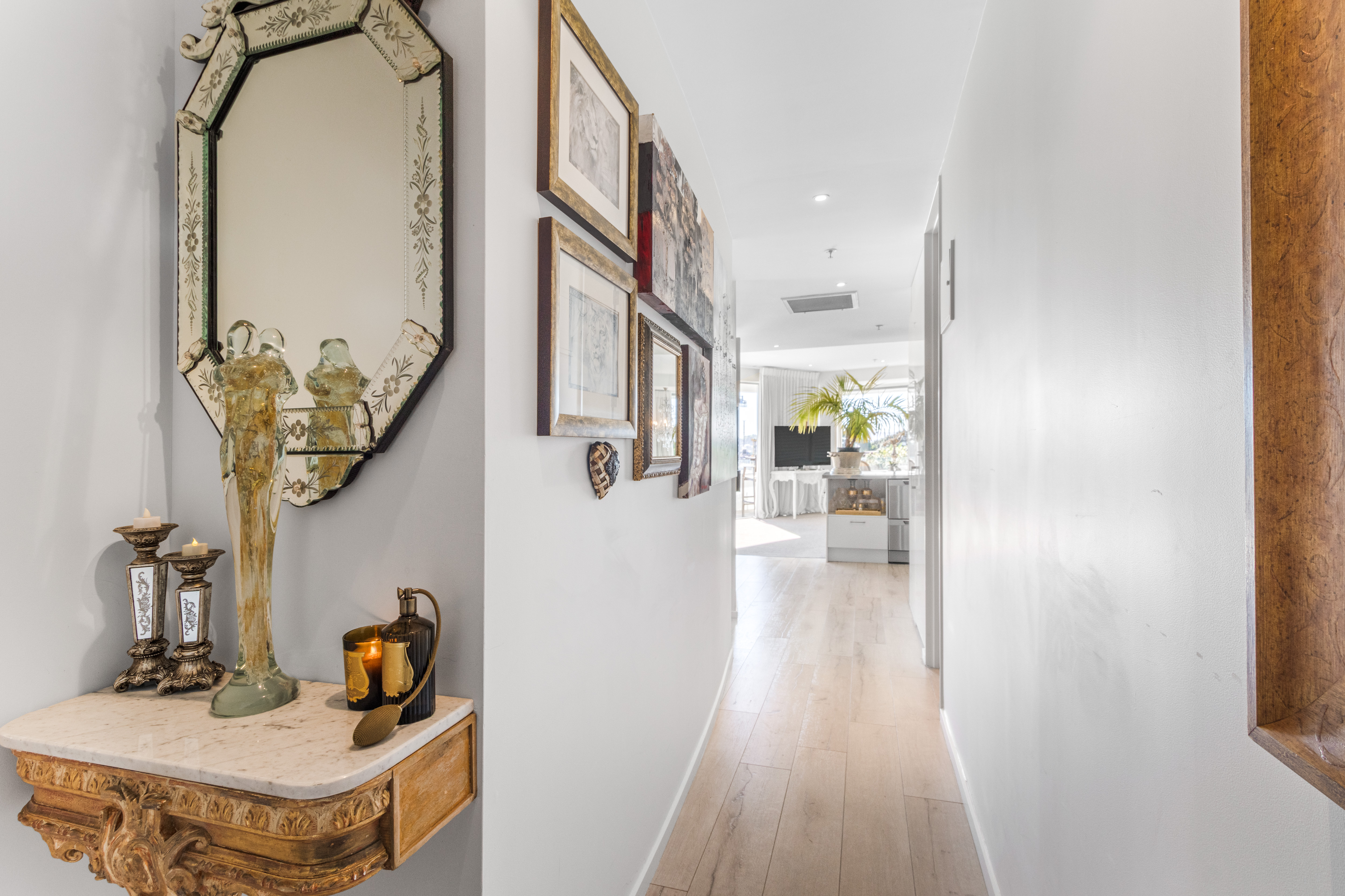 Prestigious Parnell Residence