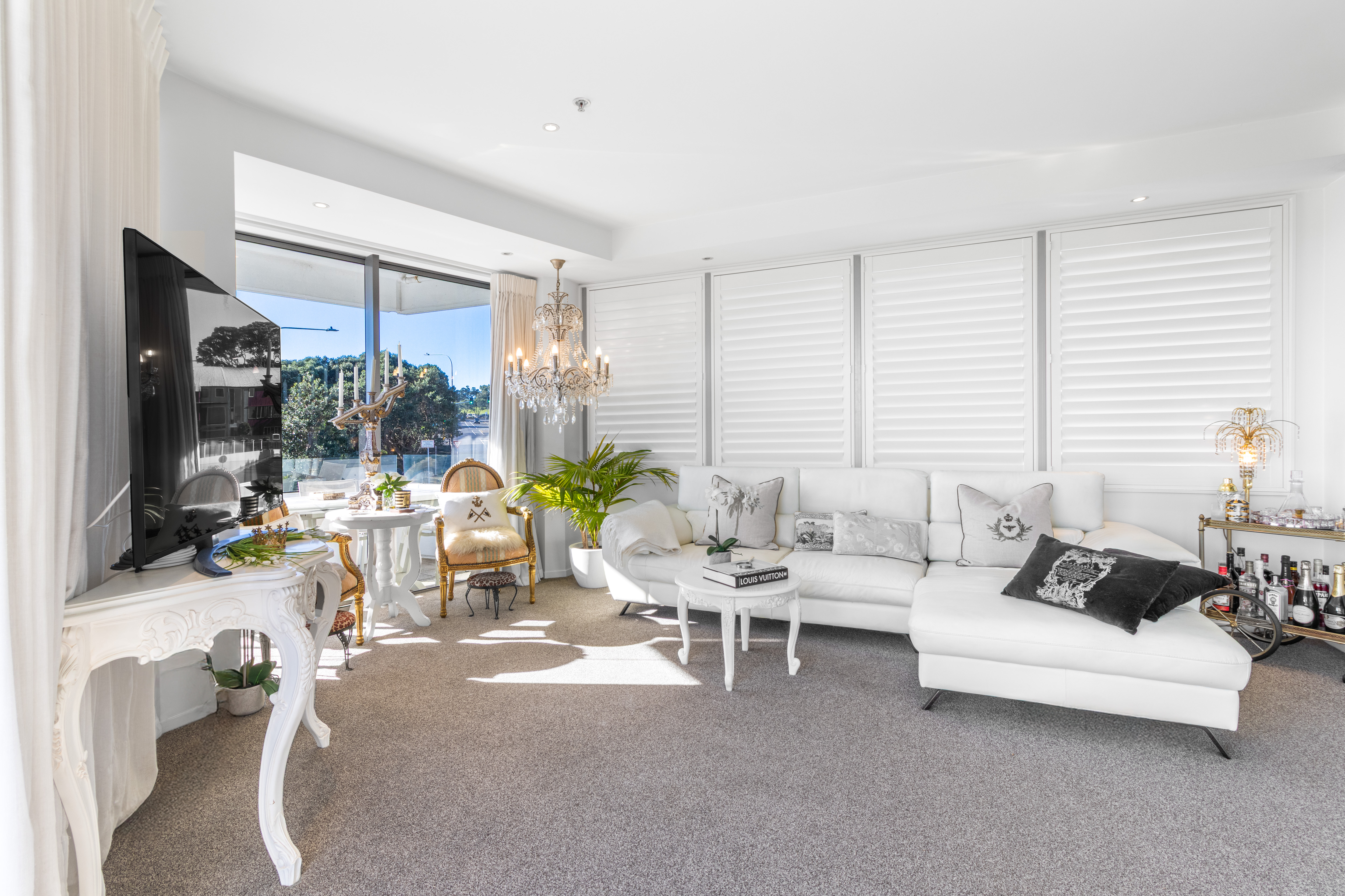 Prestigious Parnell Residence