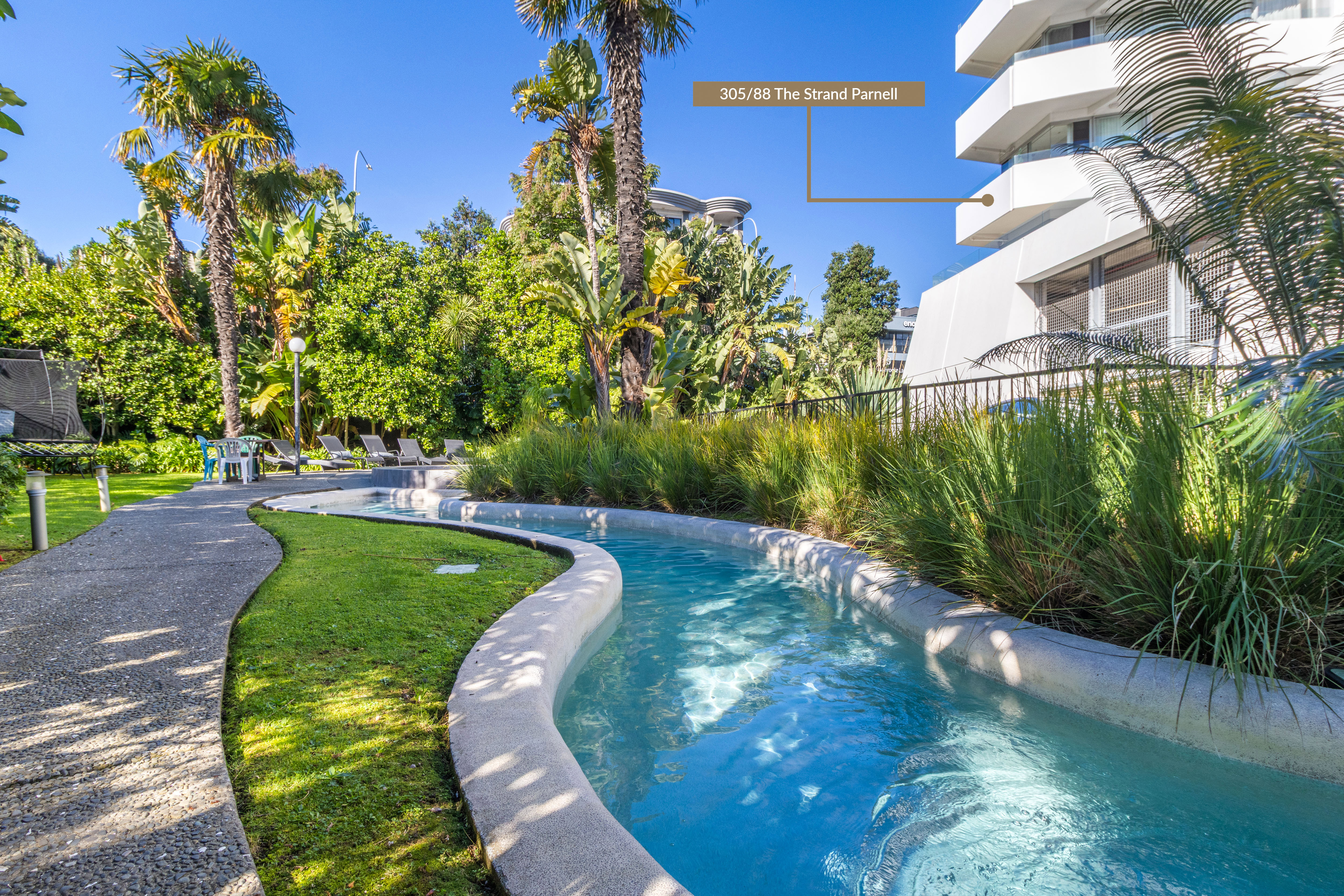 Prestigious Parnell Residence 3