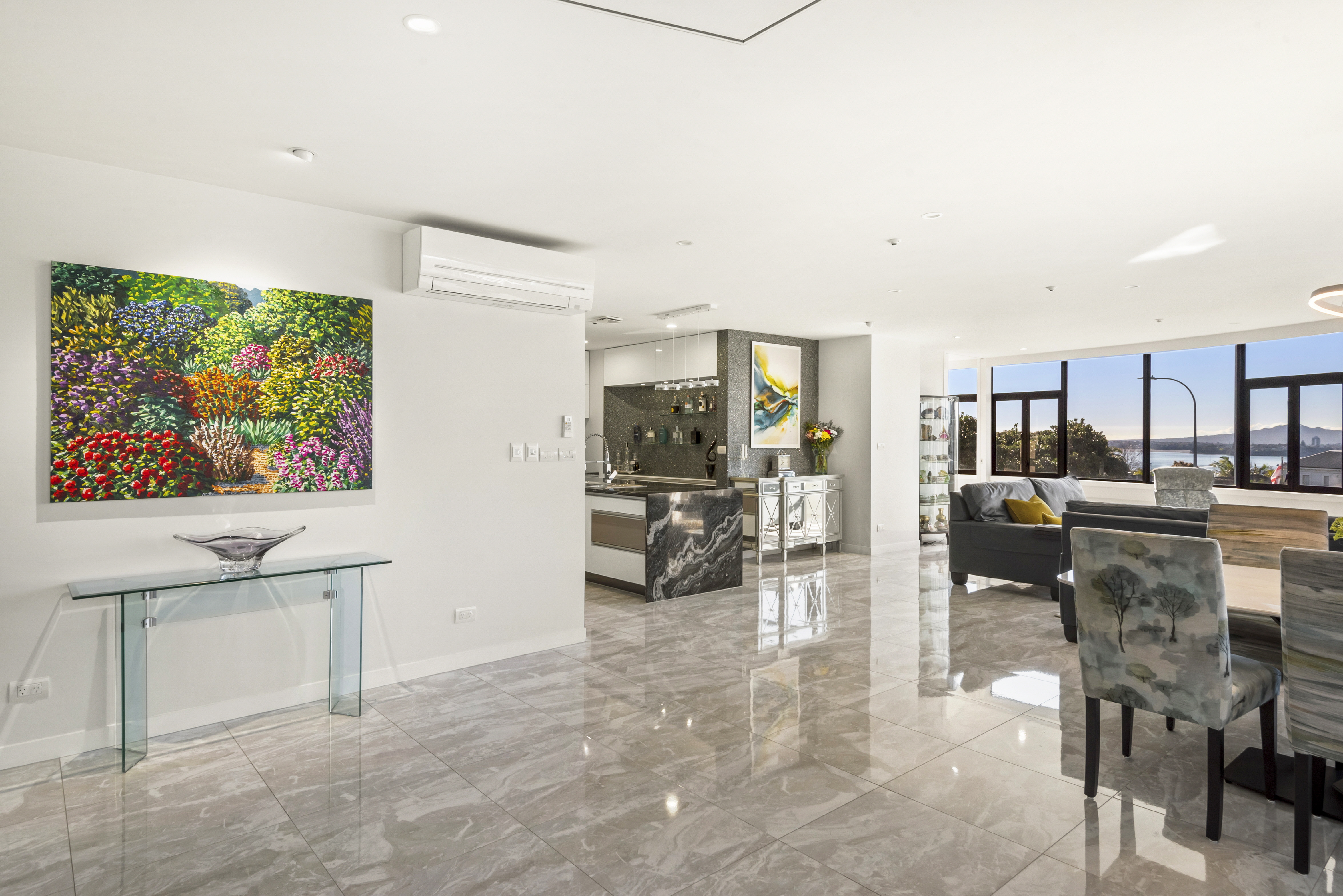 Residential for sale in Auckland, 1/10 Shelly Beach Road, Saint Marys Bay, 254 m²