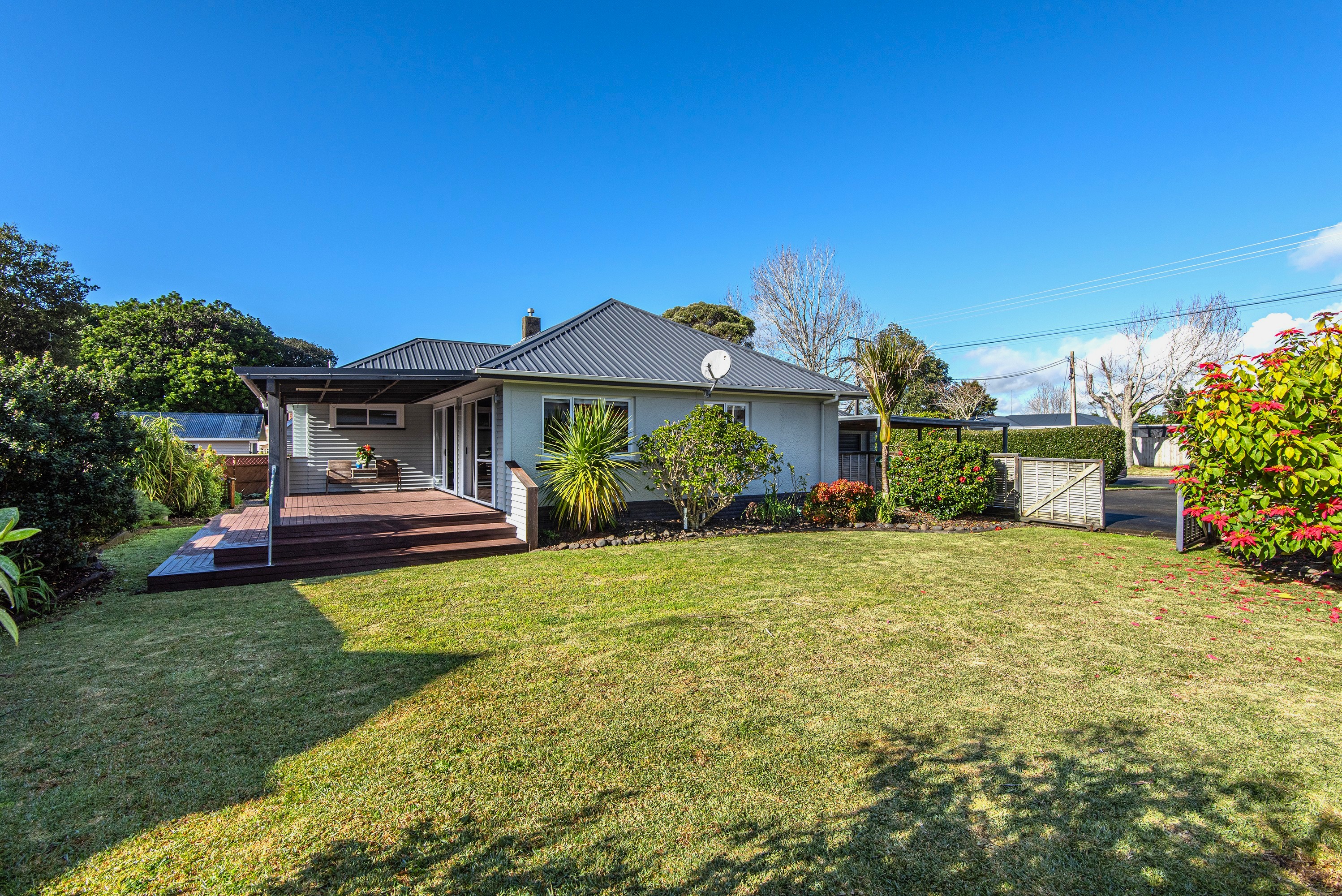 Residential for sale in Whangarei, 21 Puriri Park Road, Maunu, 160 m²