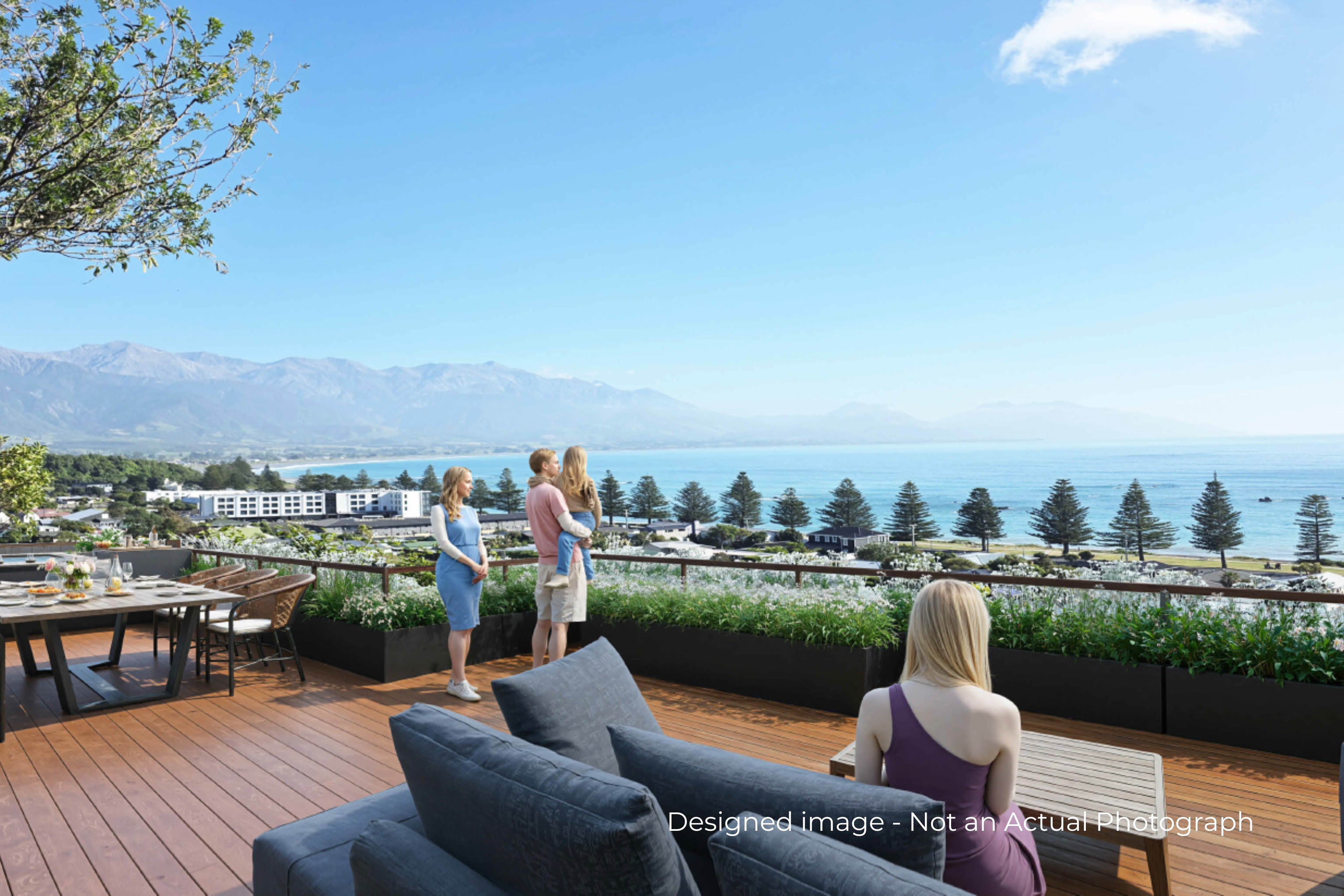 Residential for sale in Kaikoura, 102 Torquay Street, Kaikoura