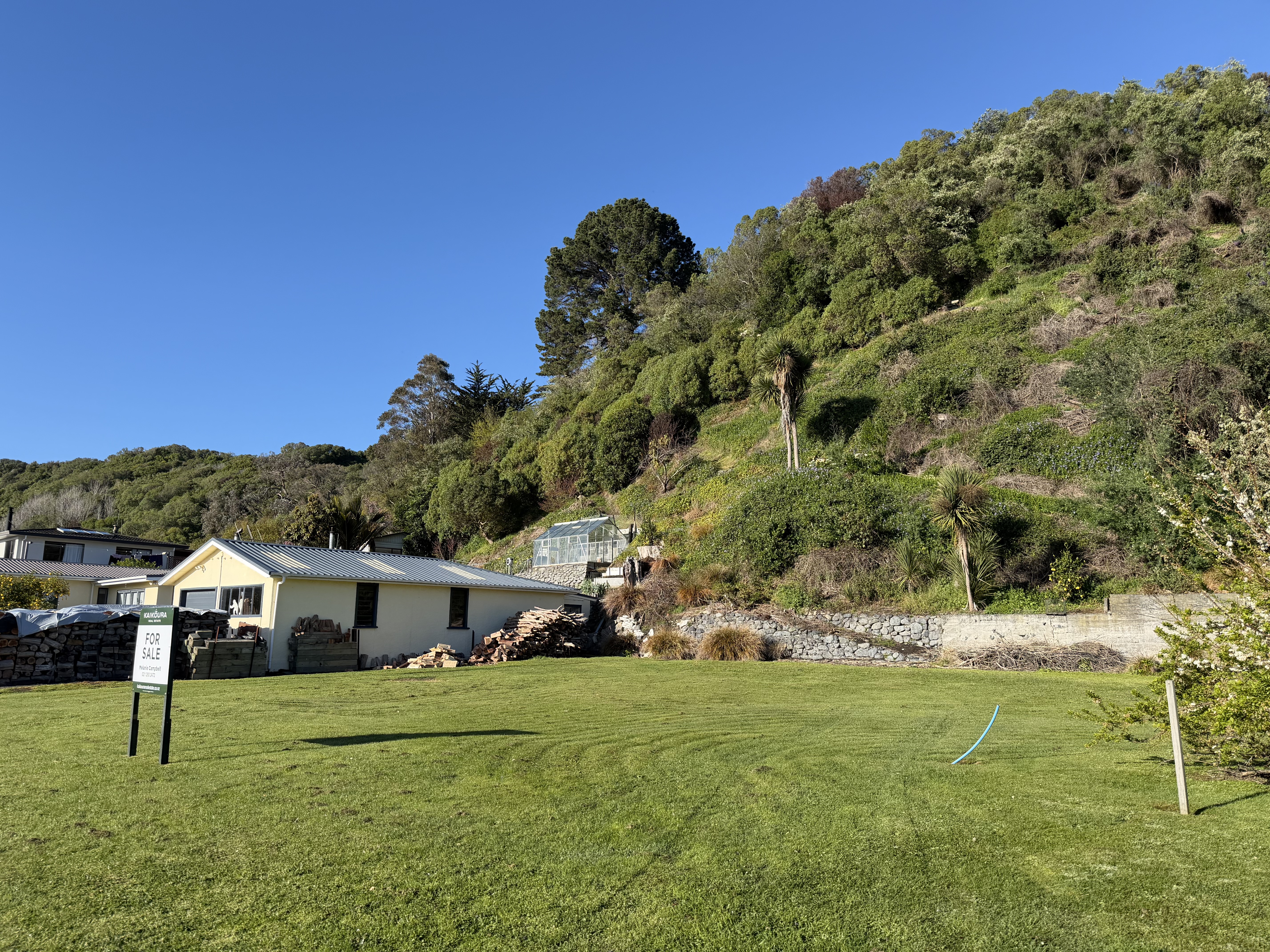 Residential for sale in Kaikoura, 102 Torquay Street, Kaikoura