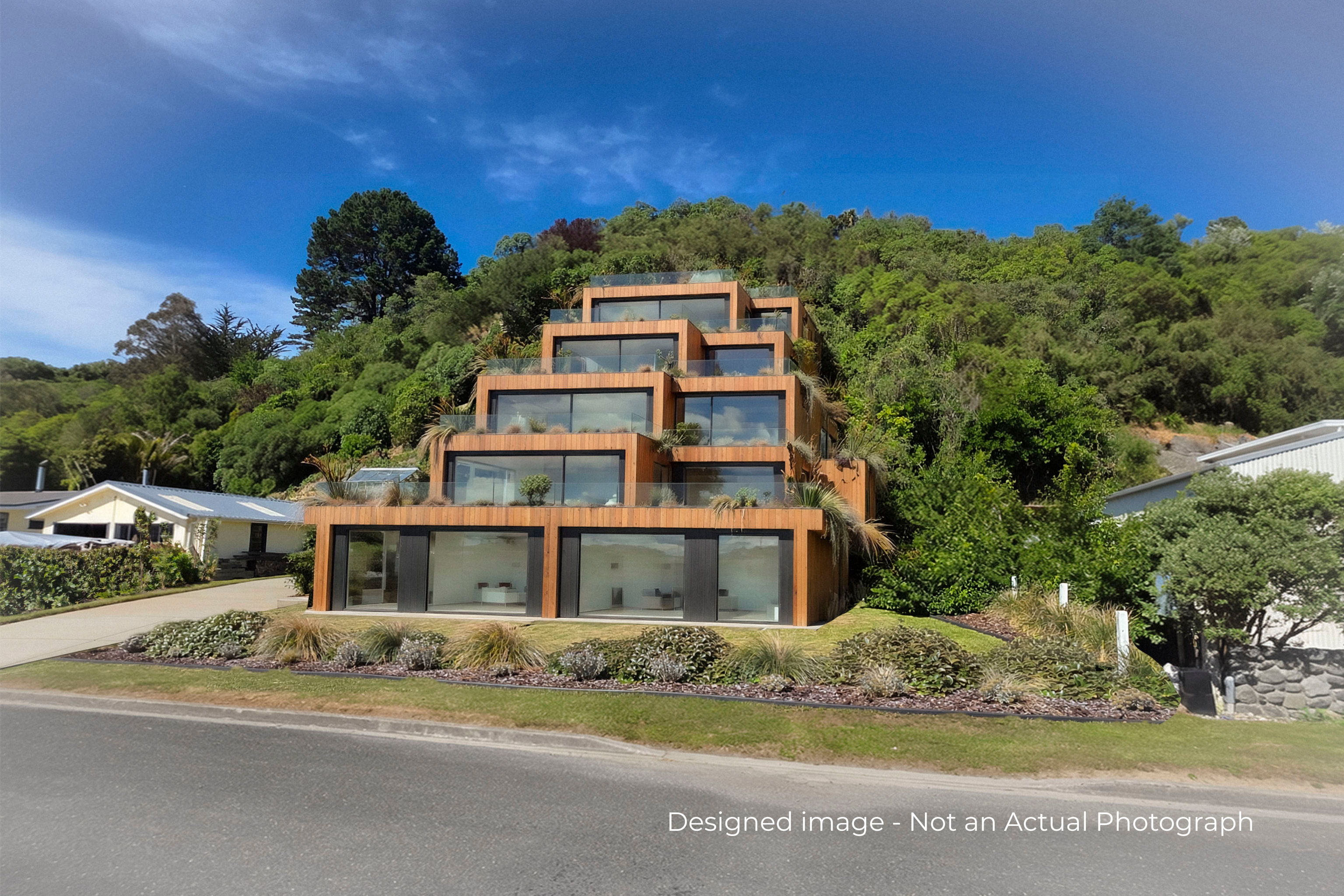 Residential for sale in Kaikoura, 102 Torquay Street, Kaikoura